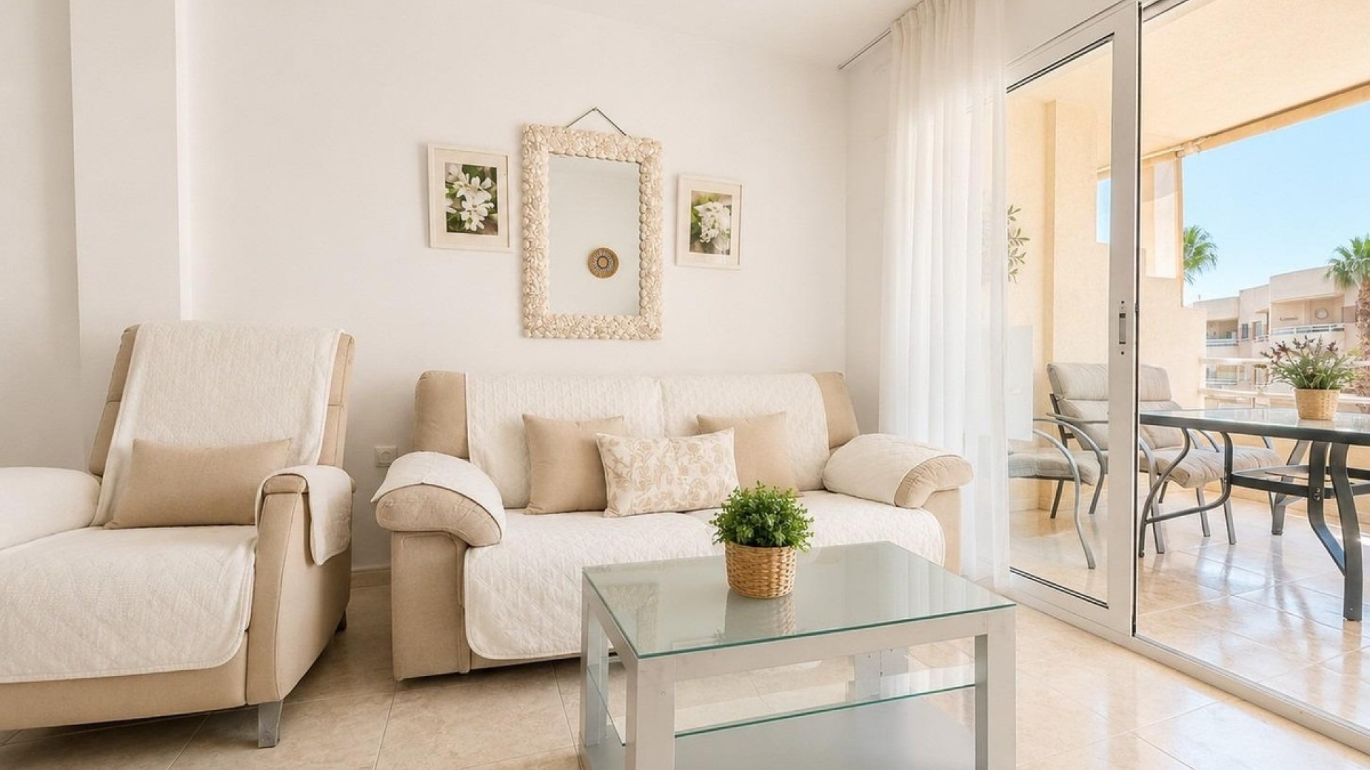 Wiederverkauf - Wohnung - Orihuela - Campoamor