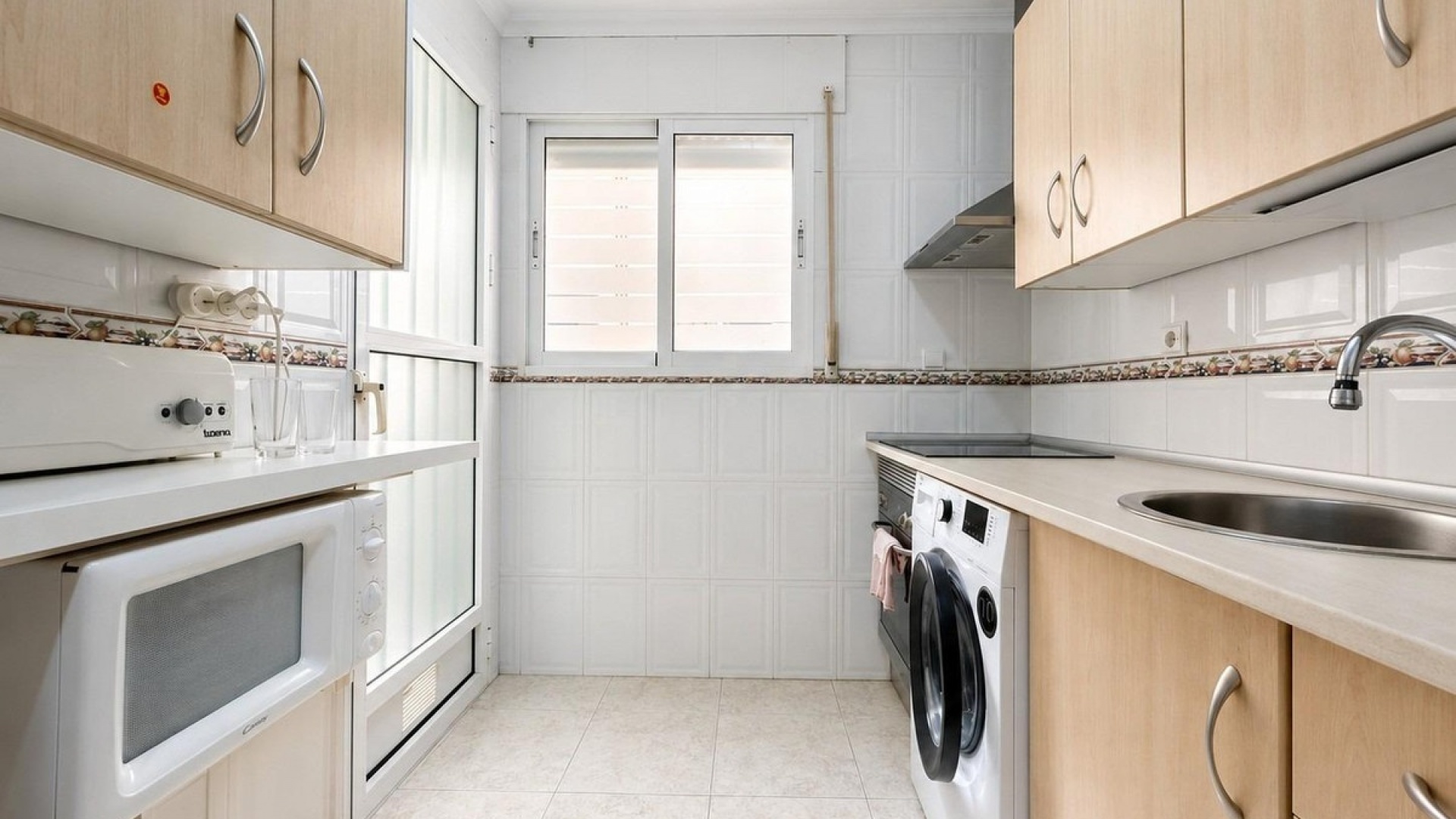 Wiederverkauf - Wohnung - Orihuela - Campoamor
