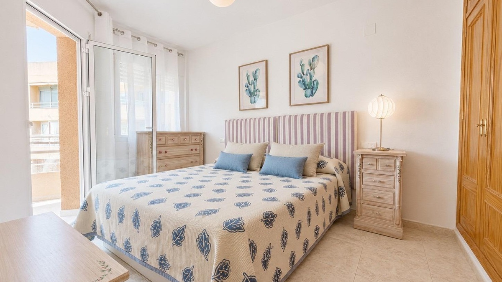 Wiederverkauf - Wohnung - Orihuela - Campoamor