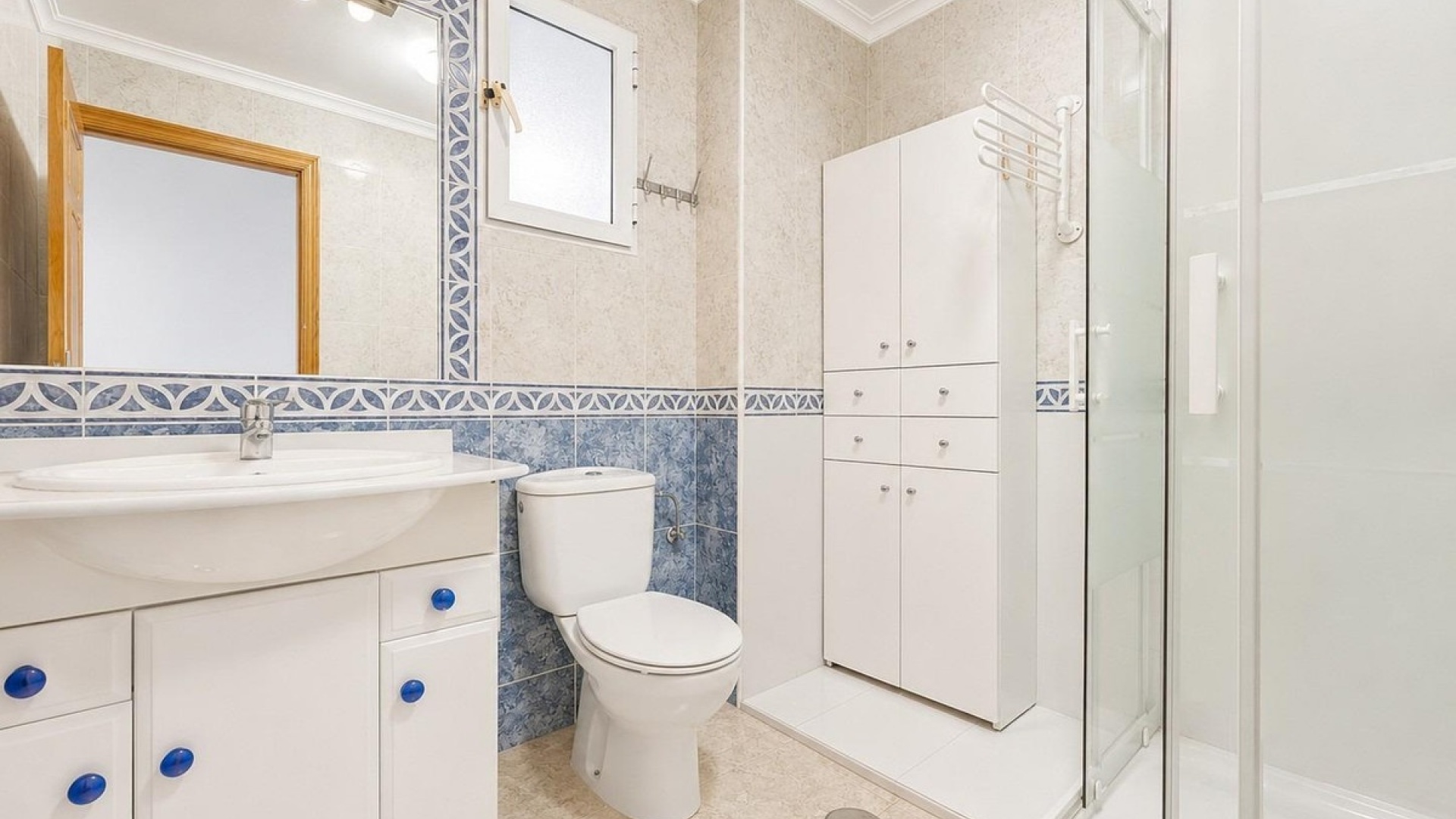 Wiederverkauf - Wohnung - Orihuela - Campoamor