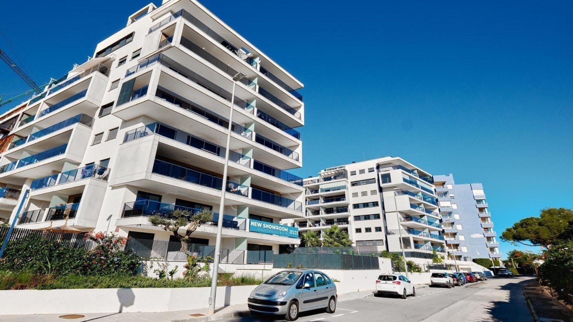 Wiederverkauf - Wohnung - Orihuela - Campoamor