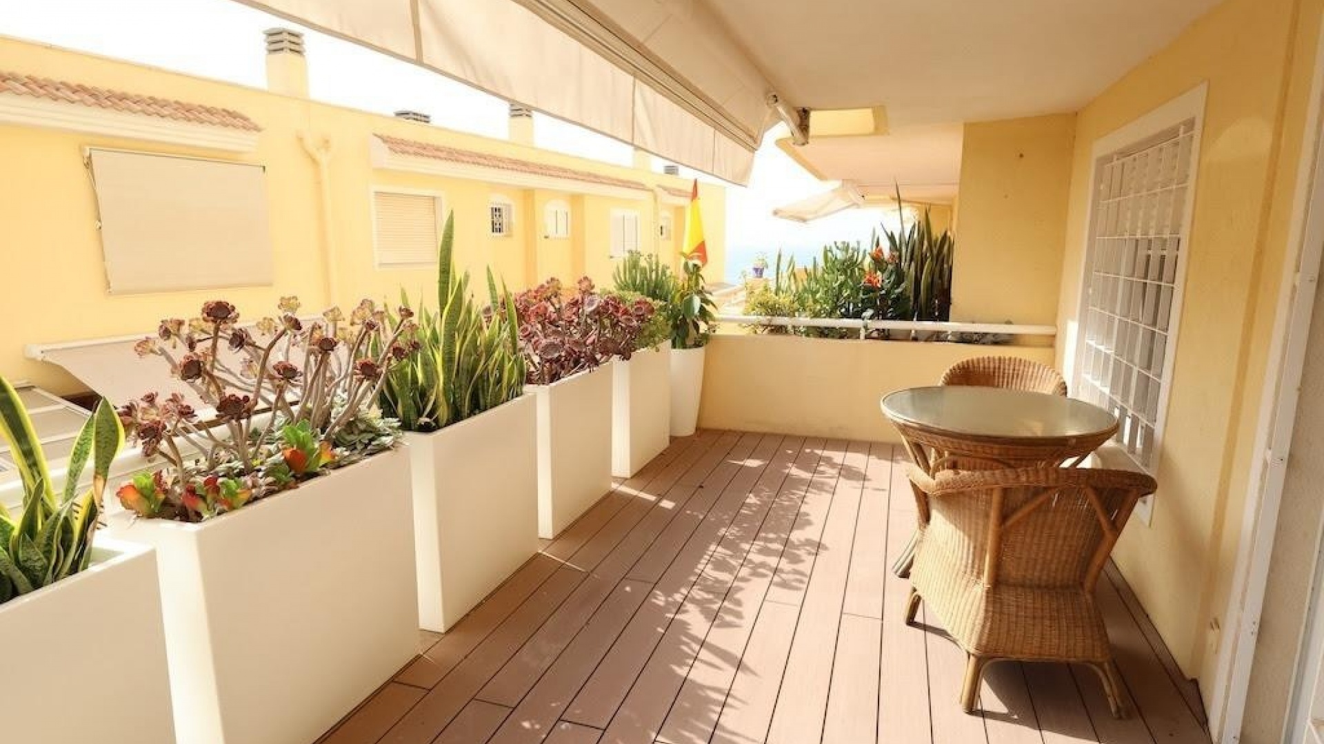 Wiederverkauf - Wohnung - Orihuela - Campoamor