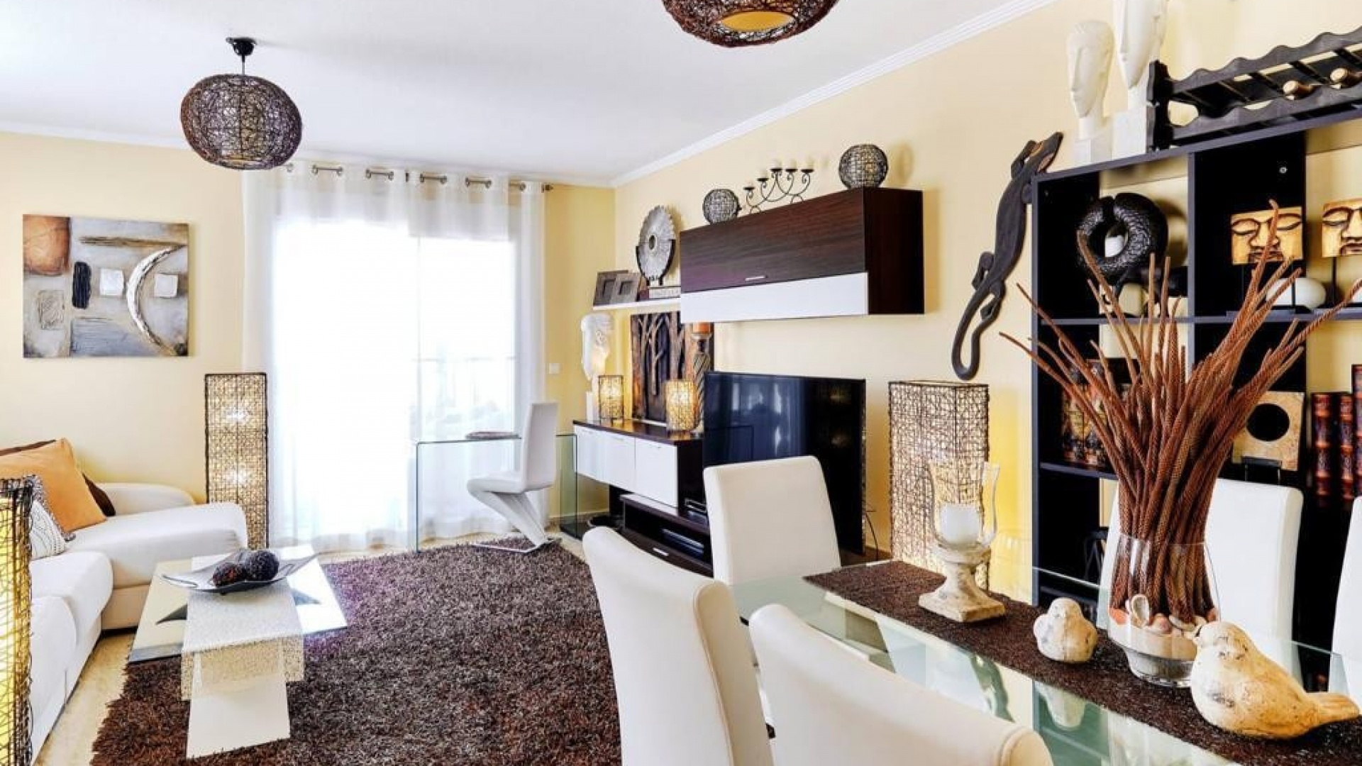 Wiederverkauf - Wohnung - Orihuela - Campoamor