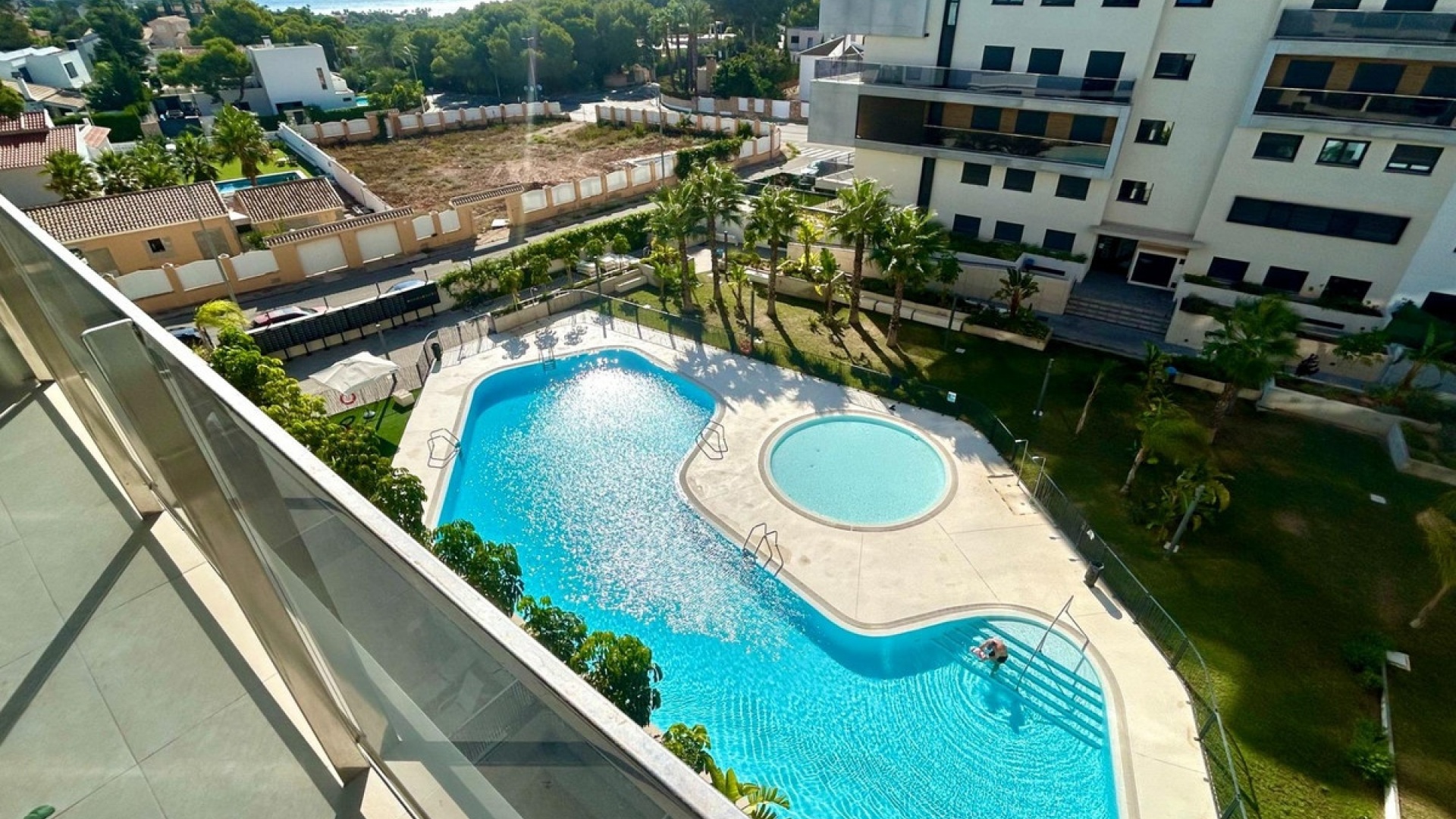 Wiederverkauf - Wohnung - Orihuela - Campoamor