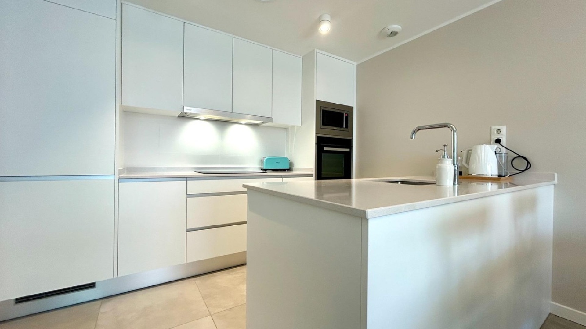 Wiederverkauf - Wohnung - Orihuela - Campoamor