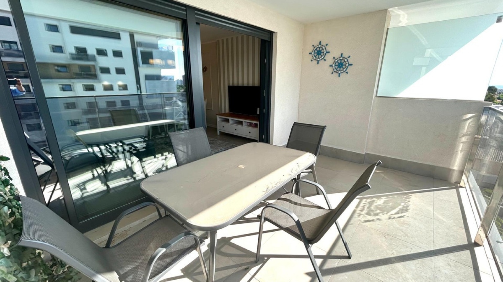 Wiederverkauf - Wohnung - Orihuela - Campoamor