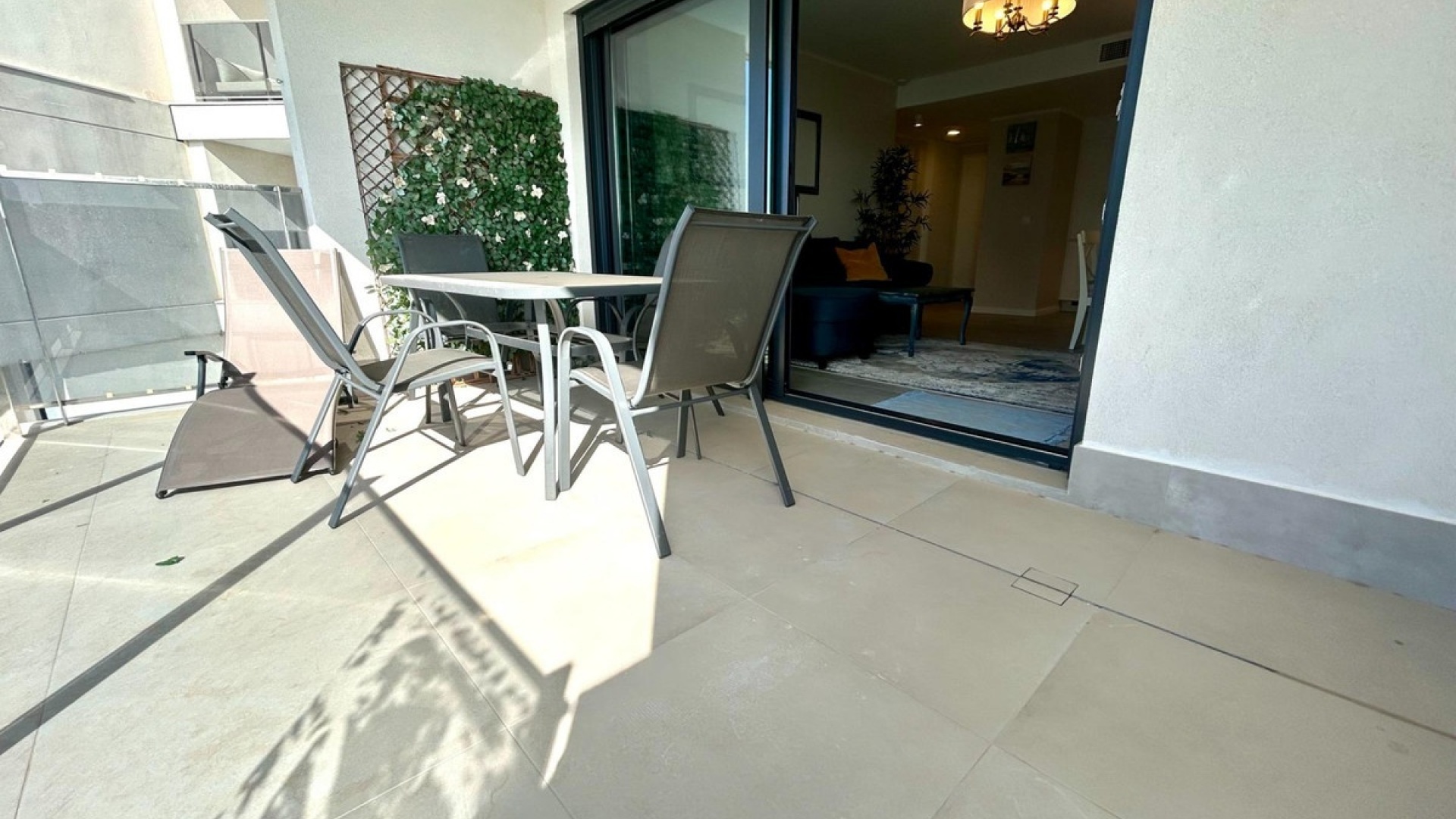 Wiederverkauf - Wohnung - Orihuela - Campoamor