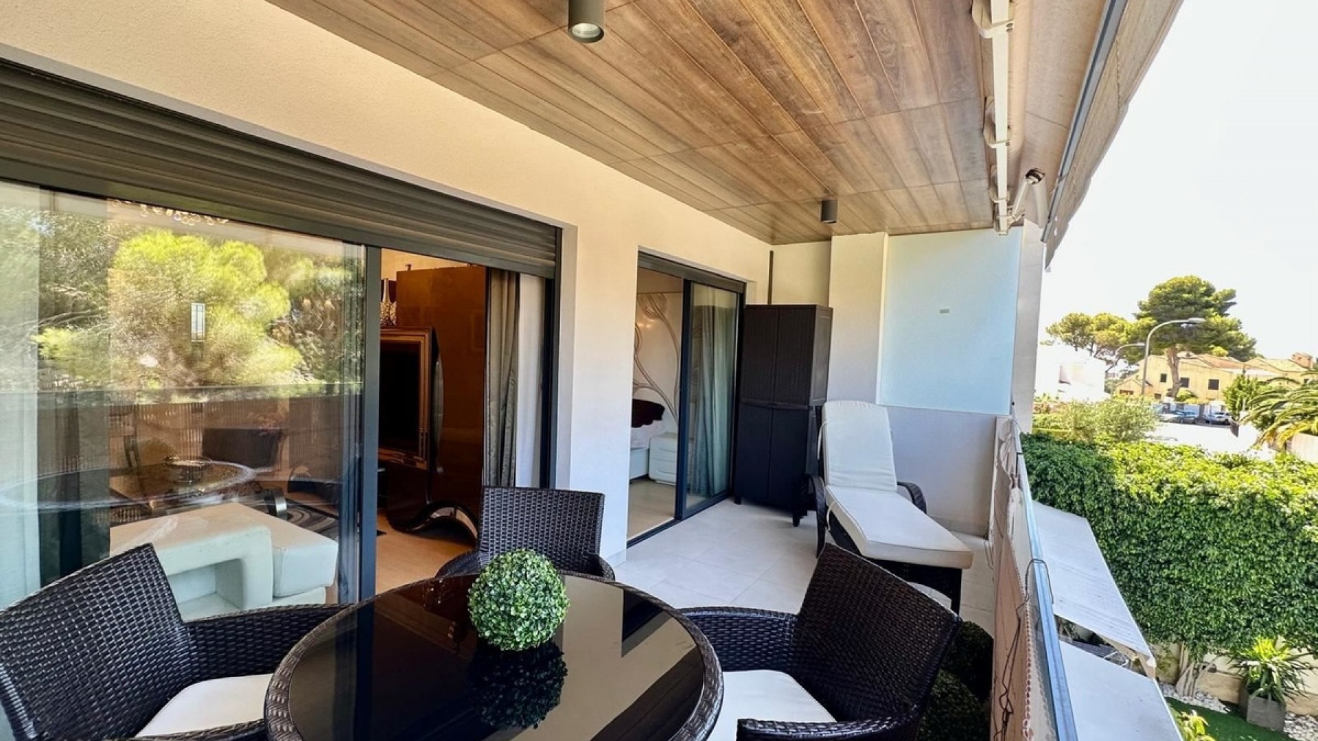 Wiederverkauf - Wohnung - Orihuela - Campoamor