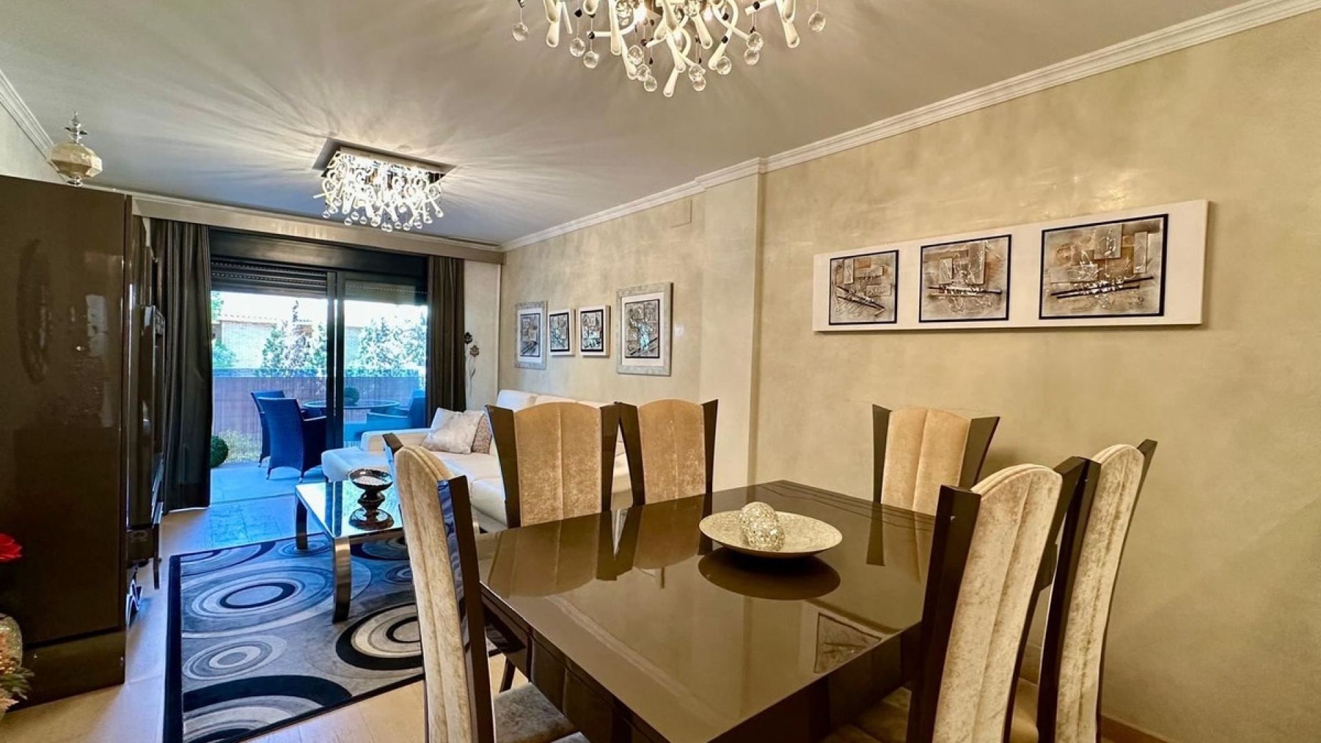 Wiederverkauf - Wohnung - Orihuela - Campoamor