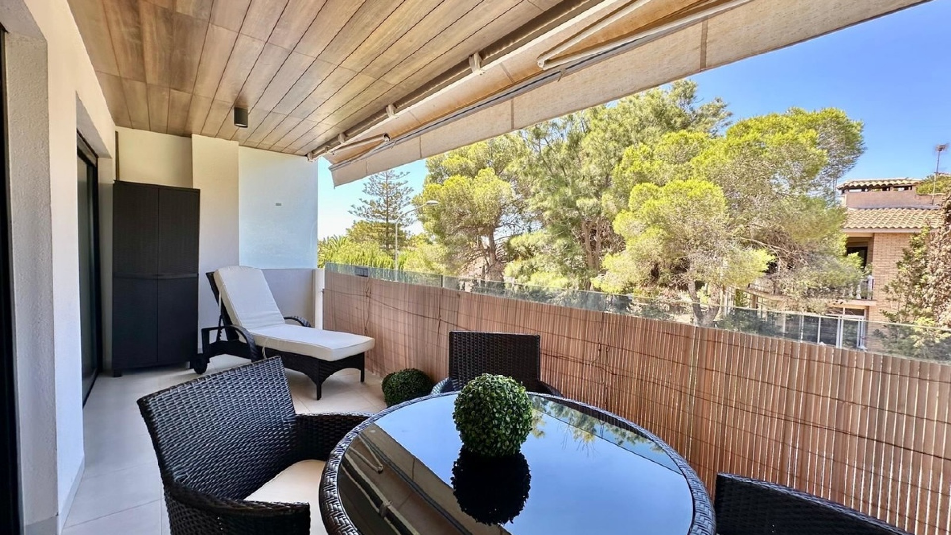 Wiederverkauf - Wohnung - Orihuela - Campoamor