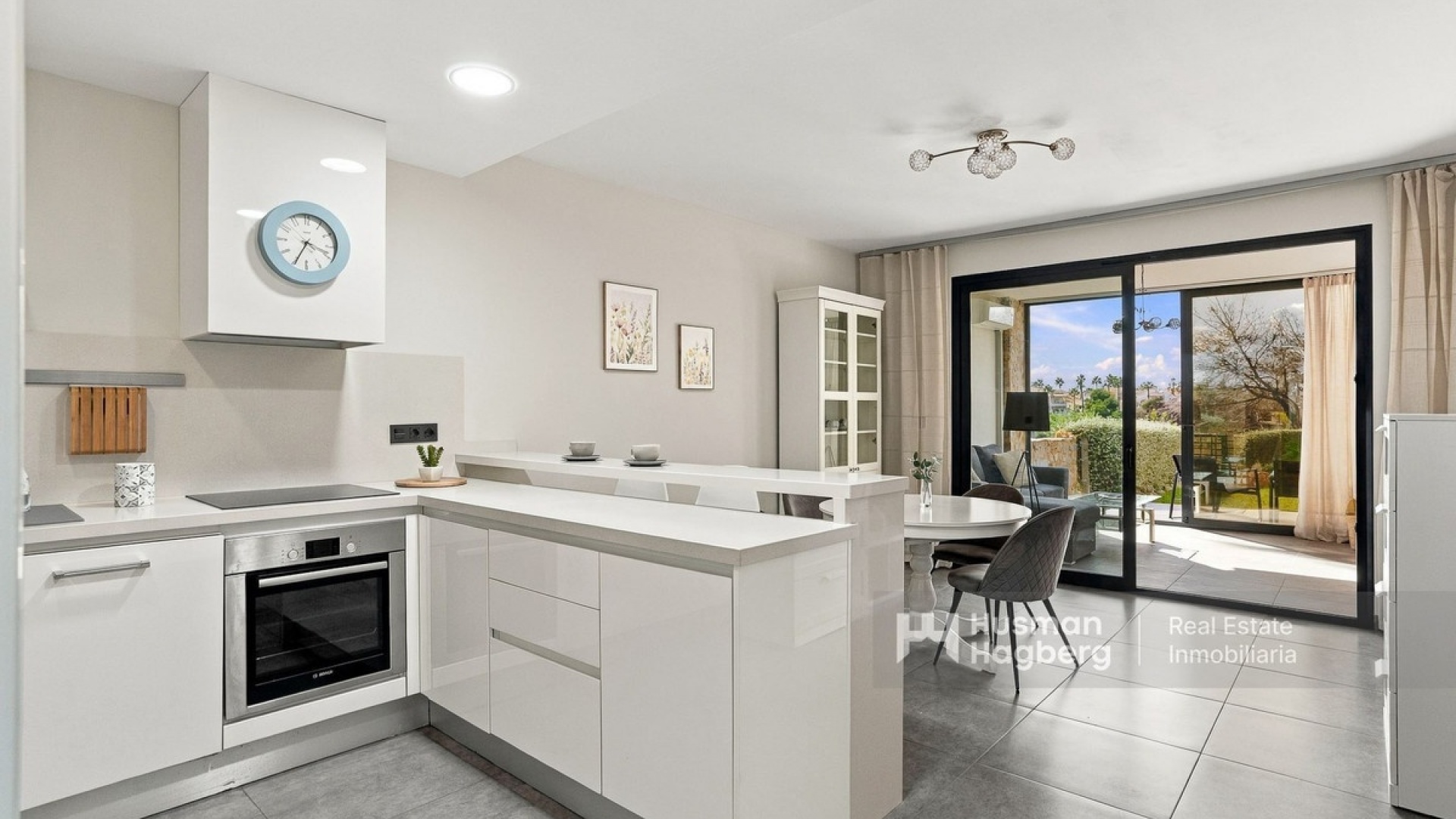Wiederverkauf - Wohnung - Orihuela - Campoamor