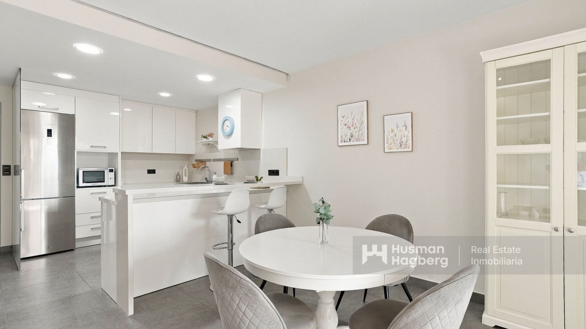 Wiederverkauf - Wohnung - Orihuela - Campoamor
