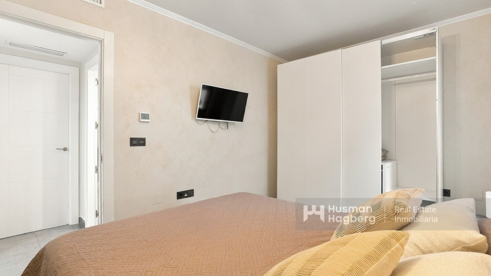 Wiederverkauf - Wohnung - Orihuela - Campoamor