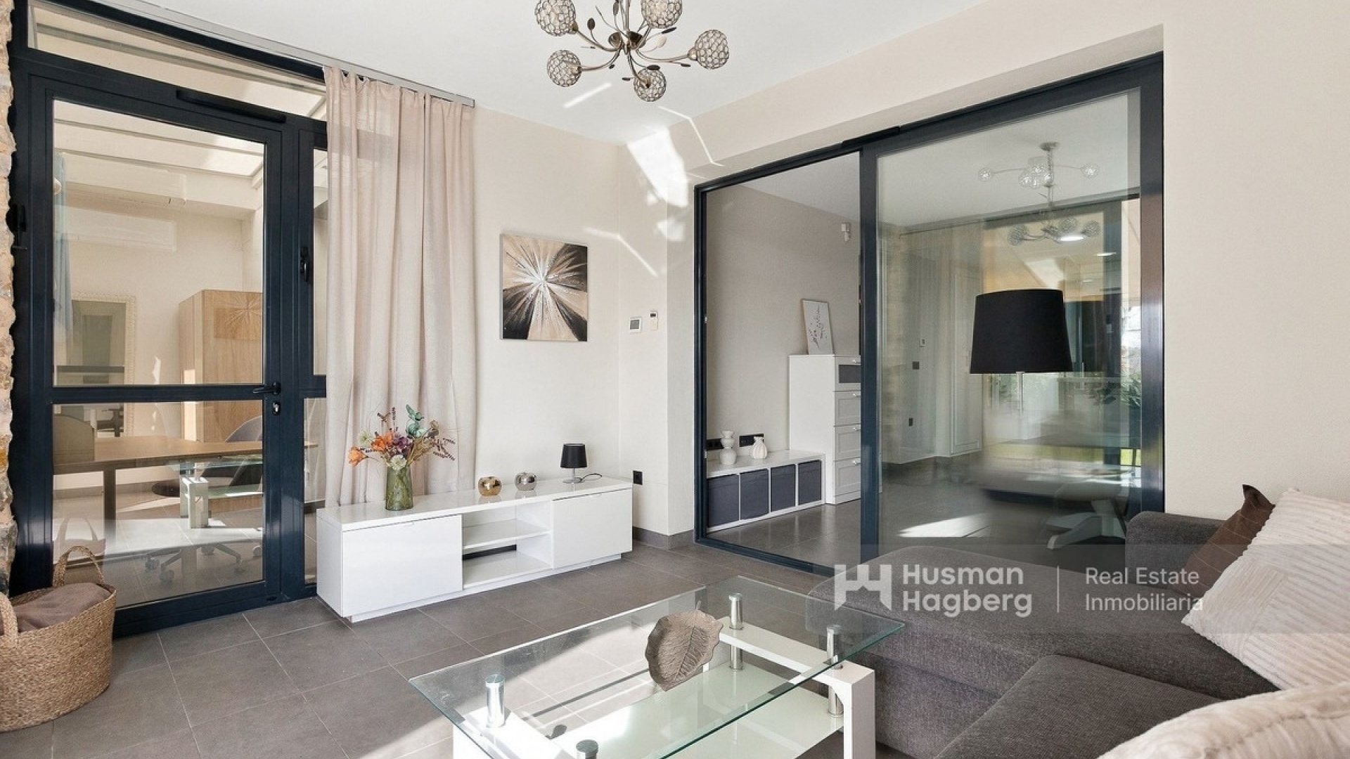 Wiederverkauf - Wohnung - Orihuela - Campoamor