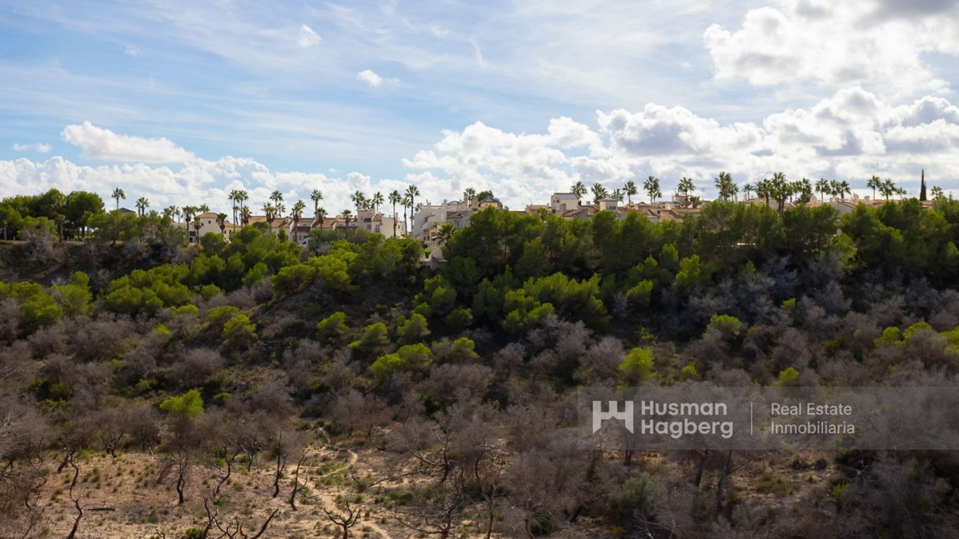 Wiederverkauf - Wohnung - Orihuela - Campoamor