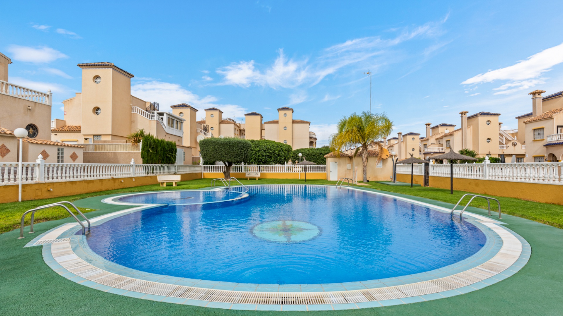 Wiederverkauf - Wohnung - Orihuela Costa - Cabo Roig