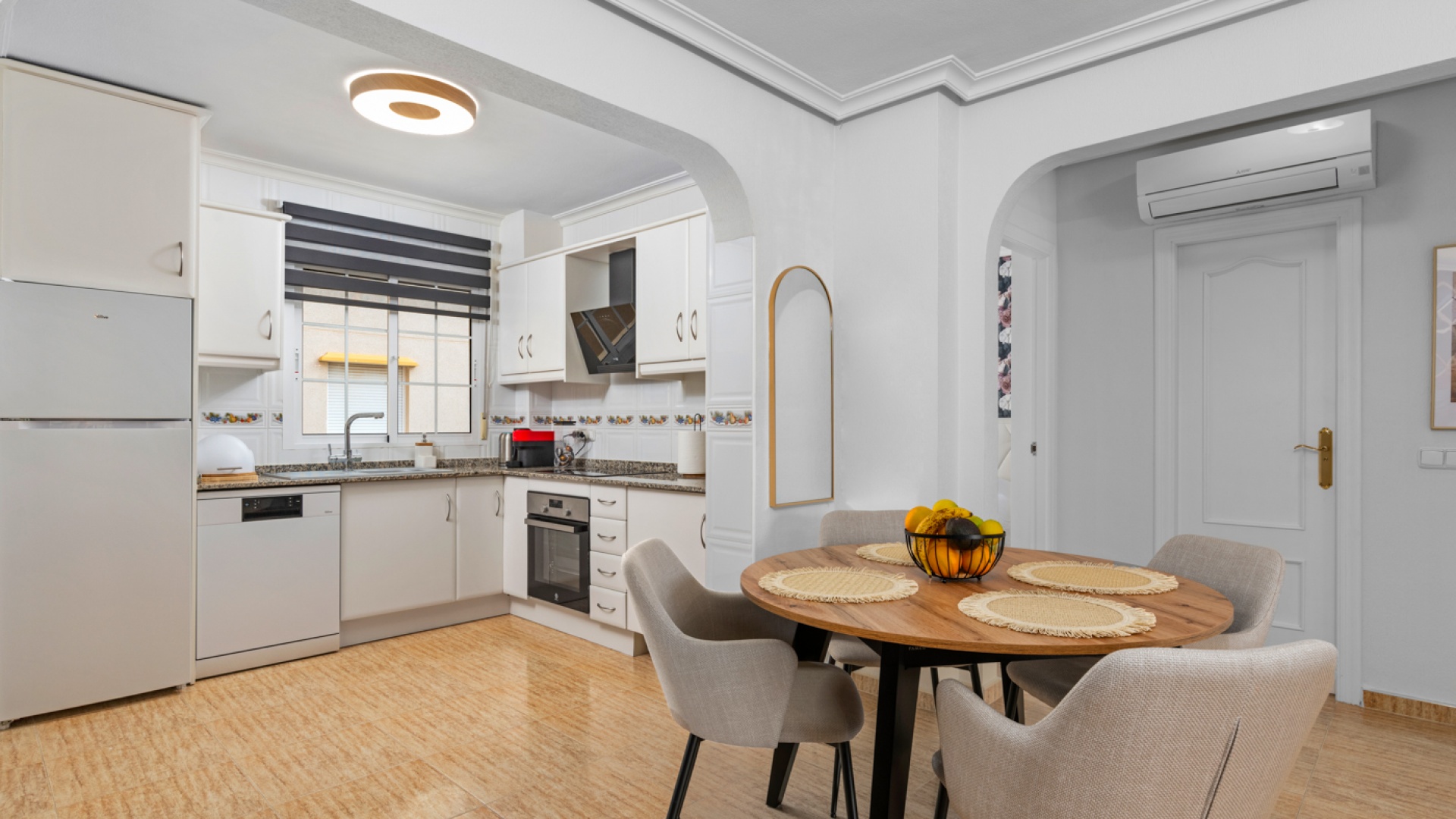 Wiederverkauf - Wohnung - Orihuela Costa - Cabo Roig