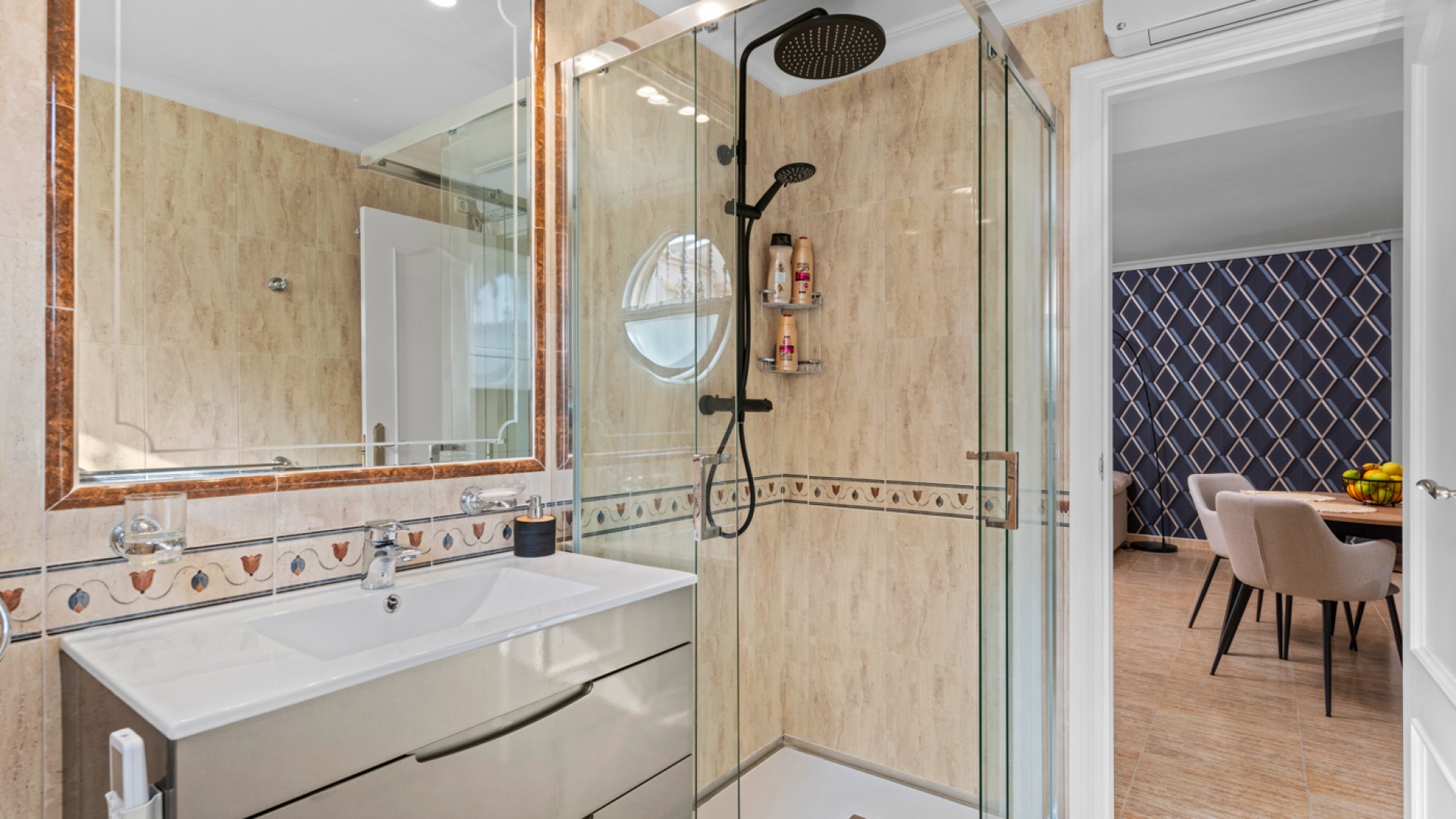 Wiederverkauf - Wohnung - Orihuela Costa - Cabo Roig