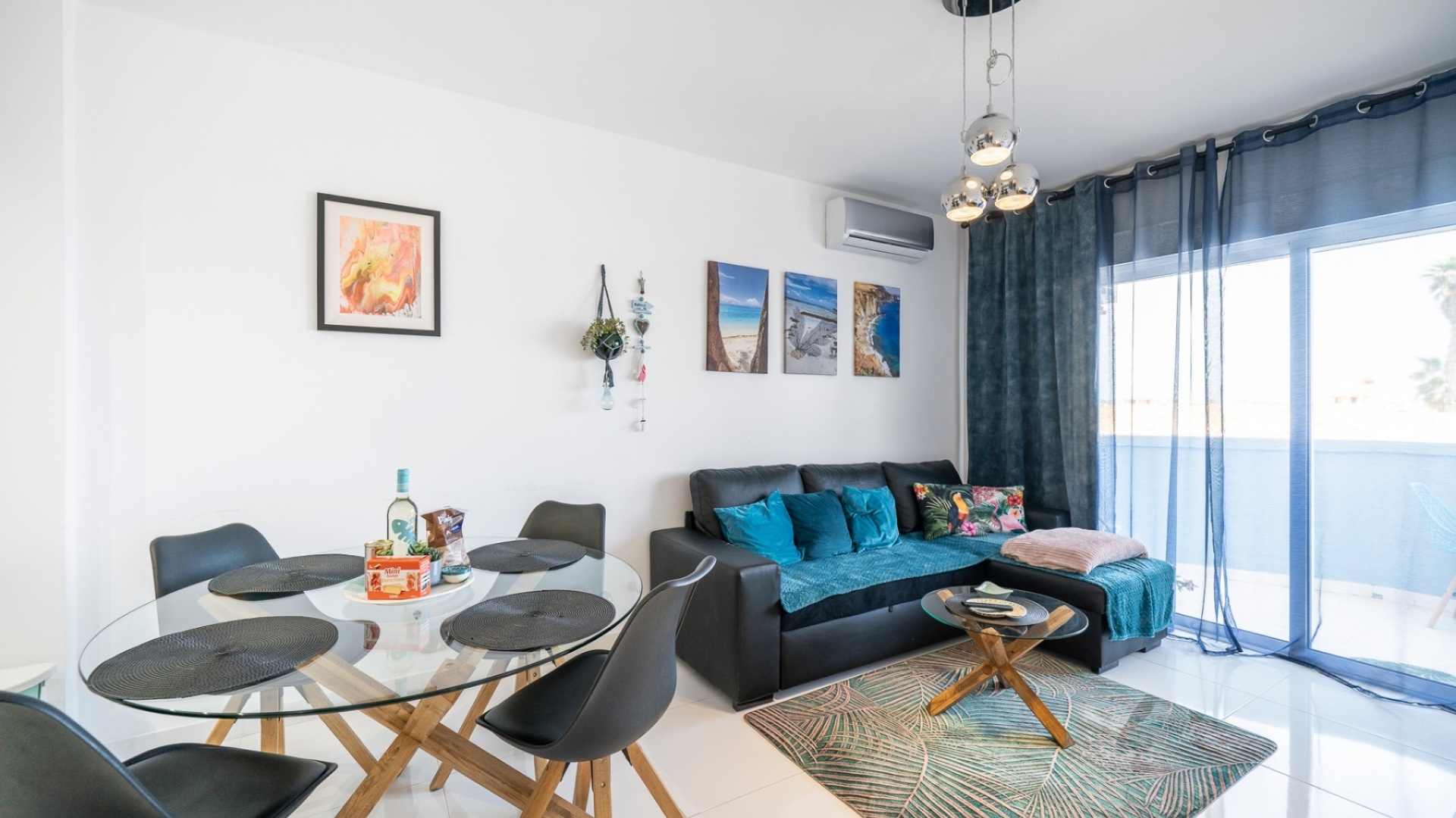 Wiederverkauf - Wohnung - Orihuela Costa - Cabo Roig