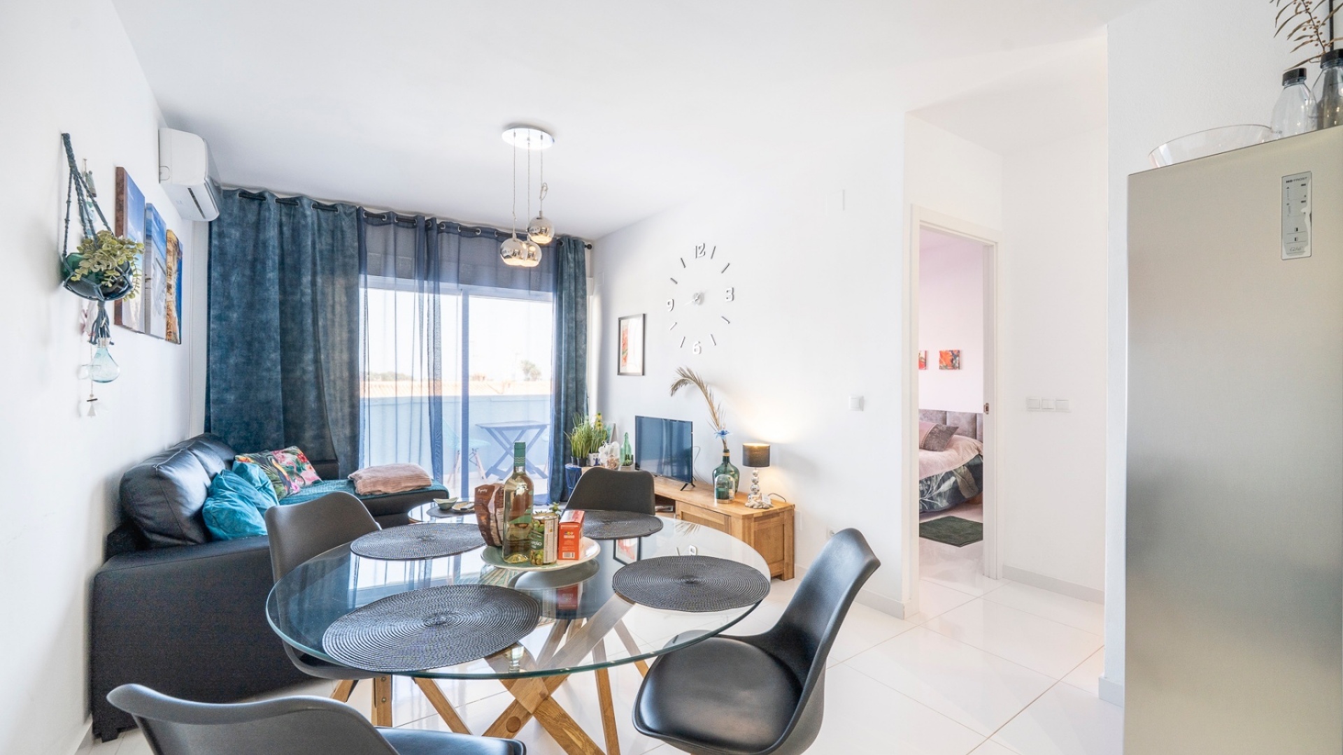Wiederverkauf - Wohnung - Orihuela Costa - Cabo Roig