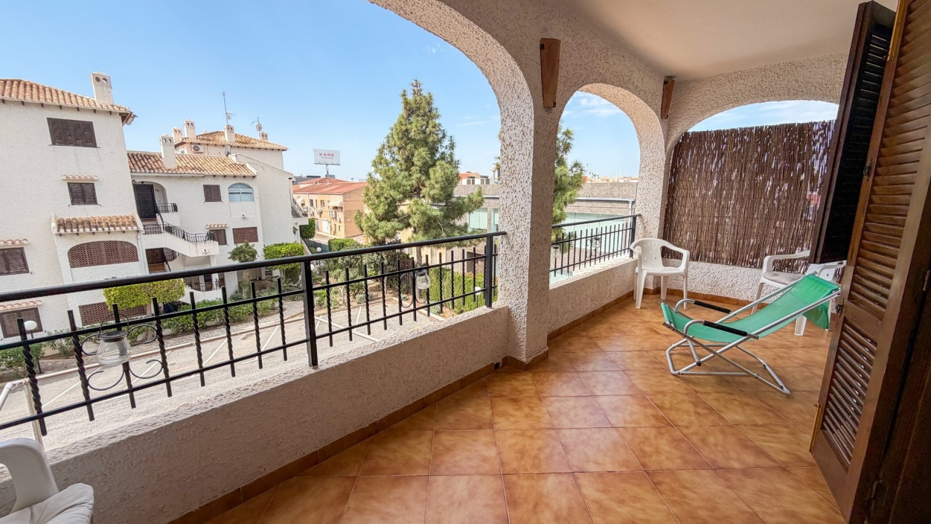 Wiederverkauf - Wohnung - Orihuela Costa - Cabo Roig