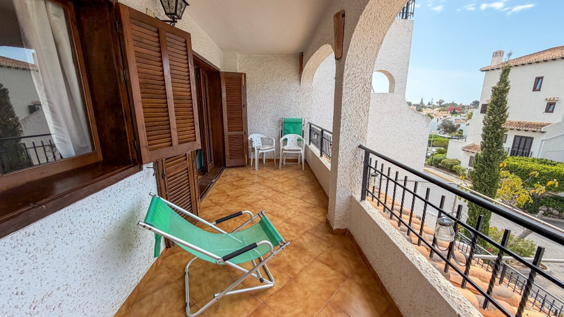 Wiederverkauf - Wohnung - Orihuela Costa - Cabo Roig