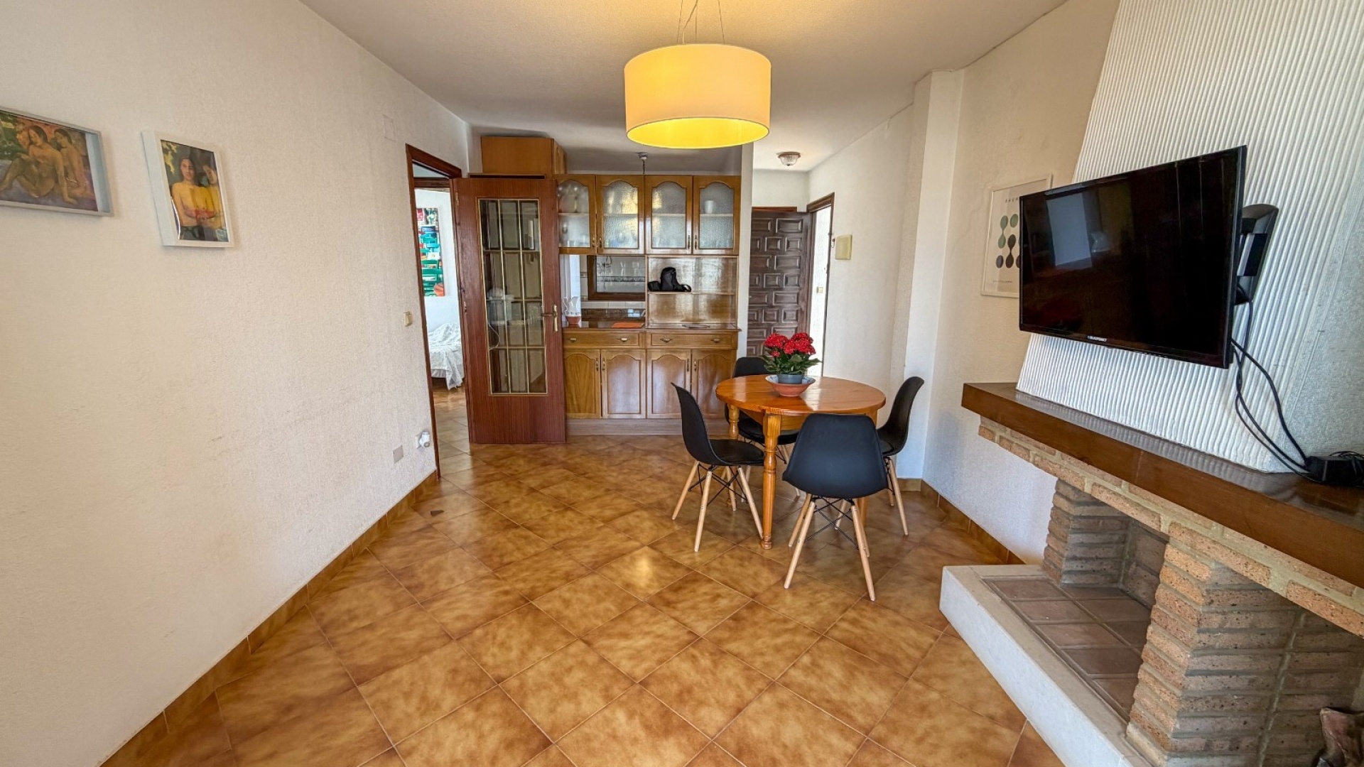 Wiederverkauf - Wohnung - Orihuela Costa - Cabo Roig