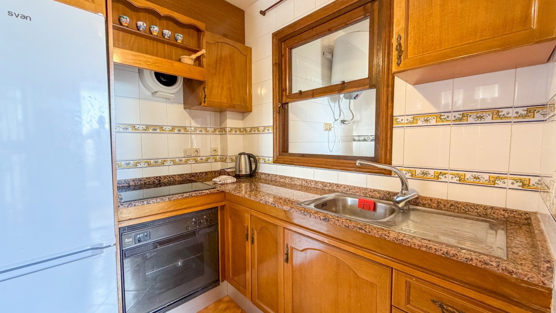 Wiederverkauf - Wohnung - Orihuela Costa - Cabo Roig