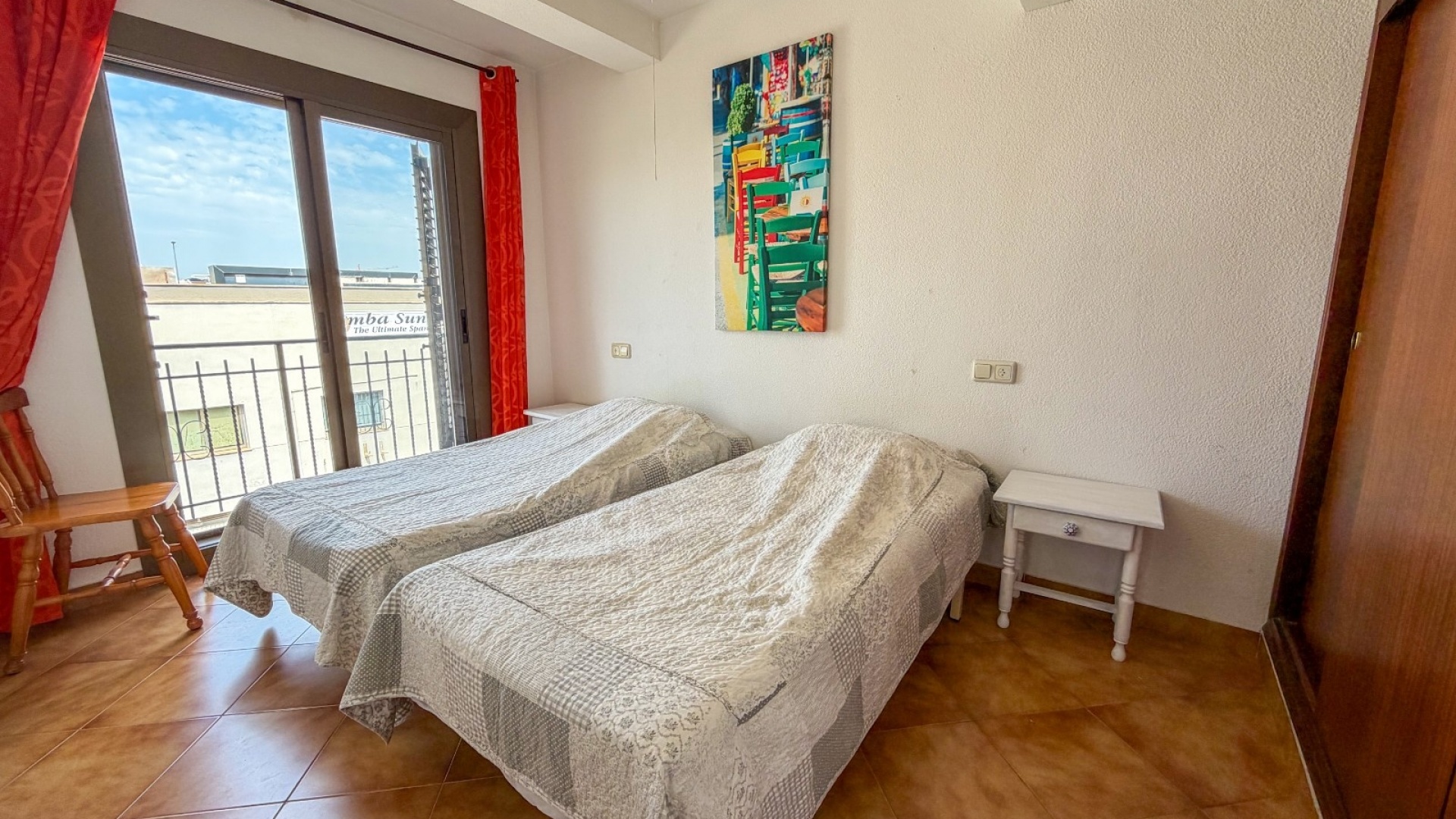 Wiederverkauf - Wohnung - Orihuela Costa - Cabo Roig