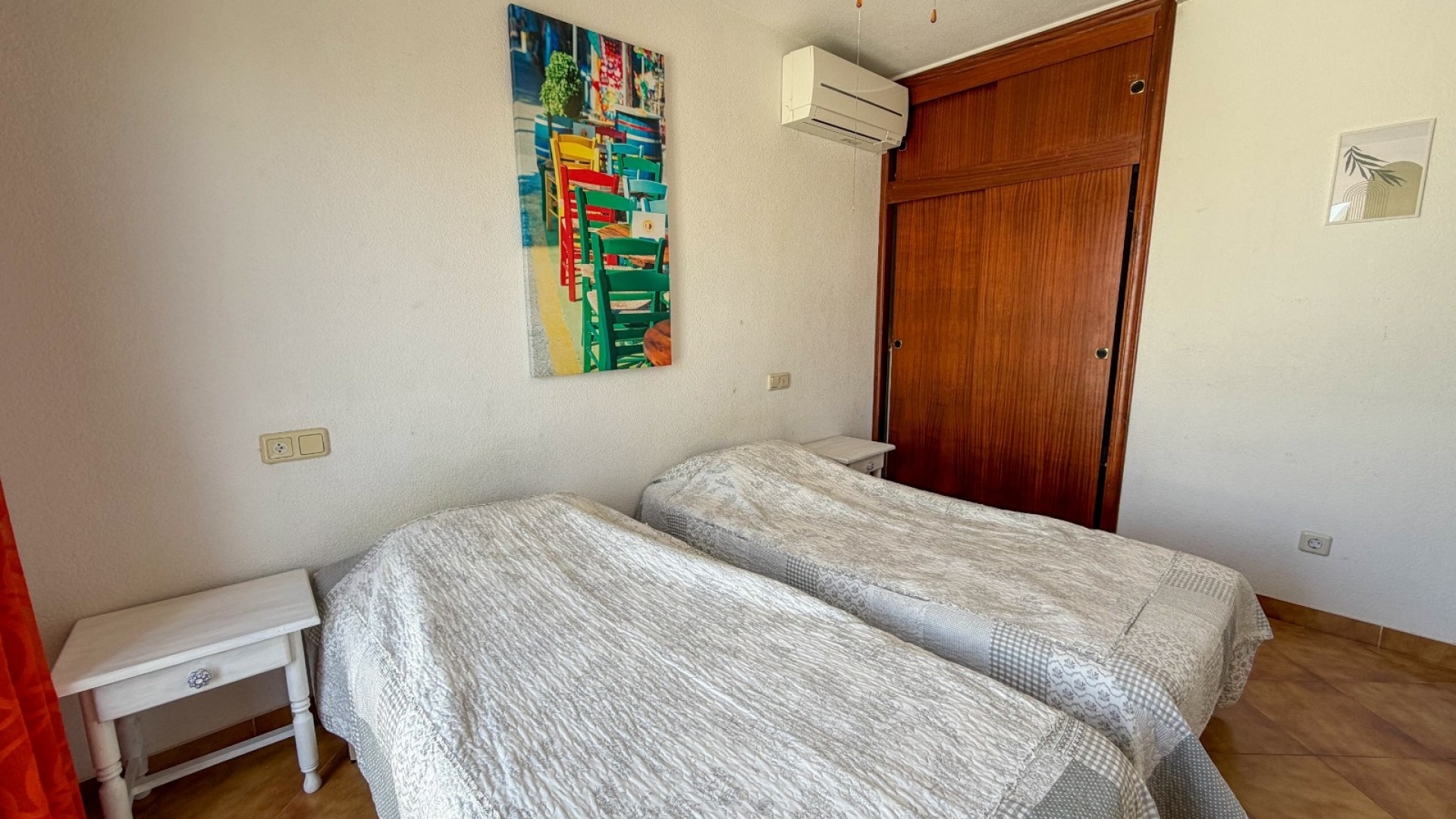 Wiederverkauf - Wohnung - Orihuela Costa - Cabo Roig