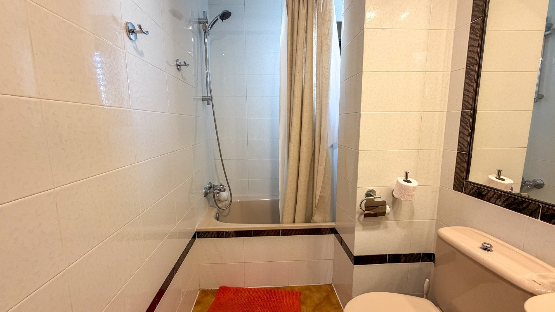 Wiederverkauf - Wohnung - Orihuela Costa - Cabo Roig