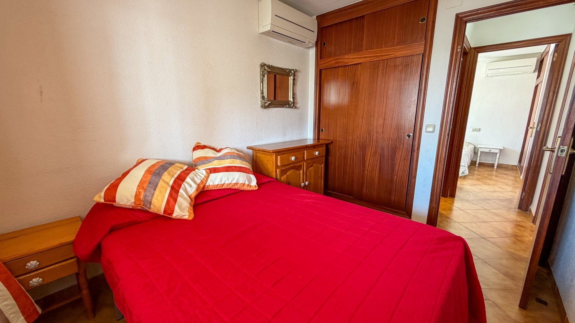 Wiederverkauf - Wohnung - Orihuela Costa - Cabo Roig