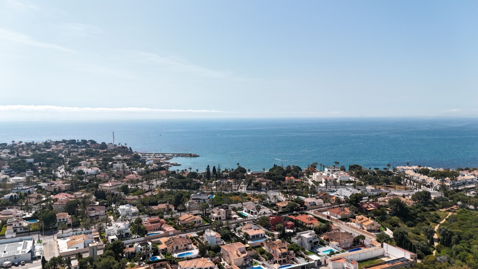 Wiederverkauf - Wohnung - Orihuela Costa - Cabo Roig