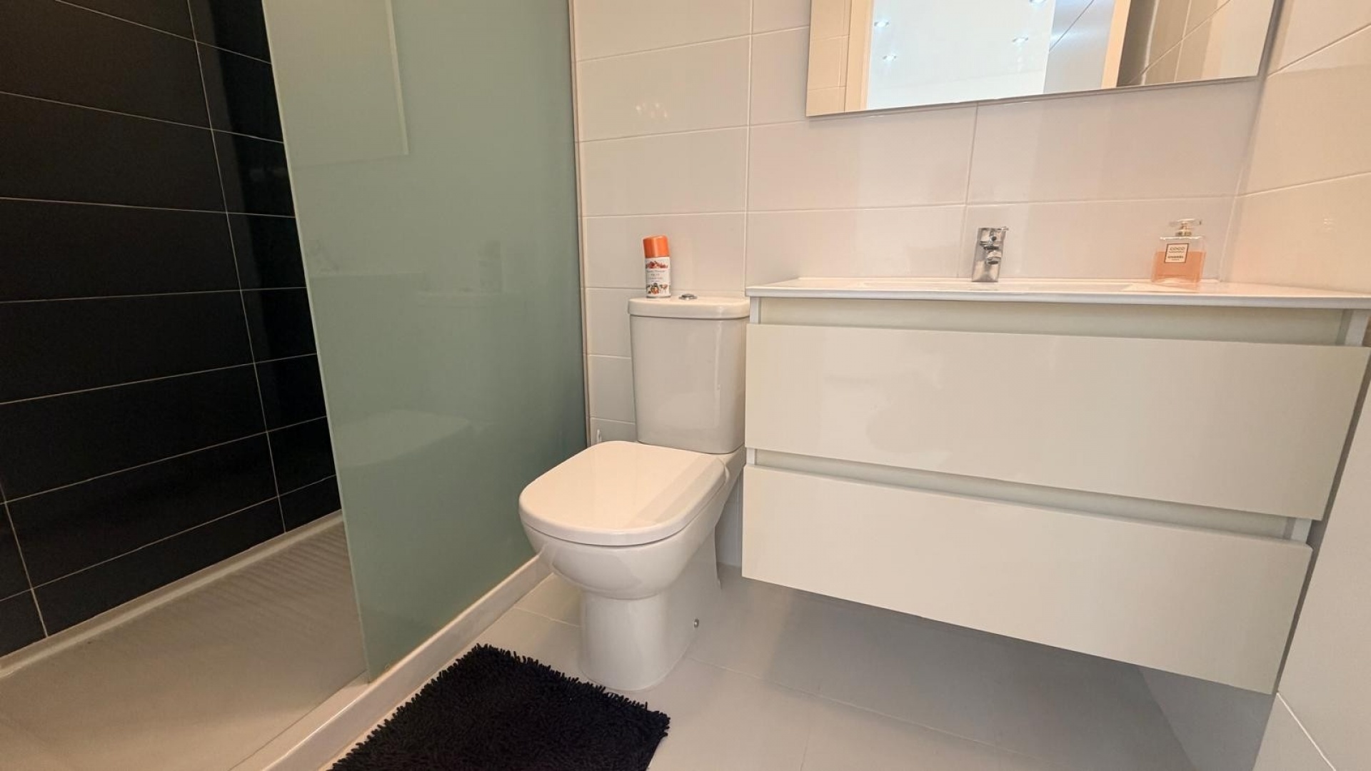 Wiederverkauf - Wohnung - Orihuela Costa - Cabo Roig