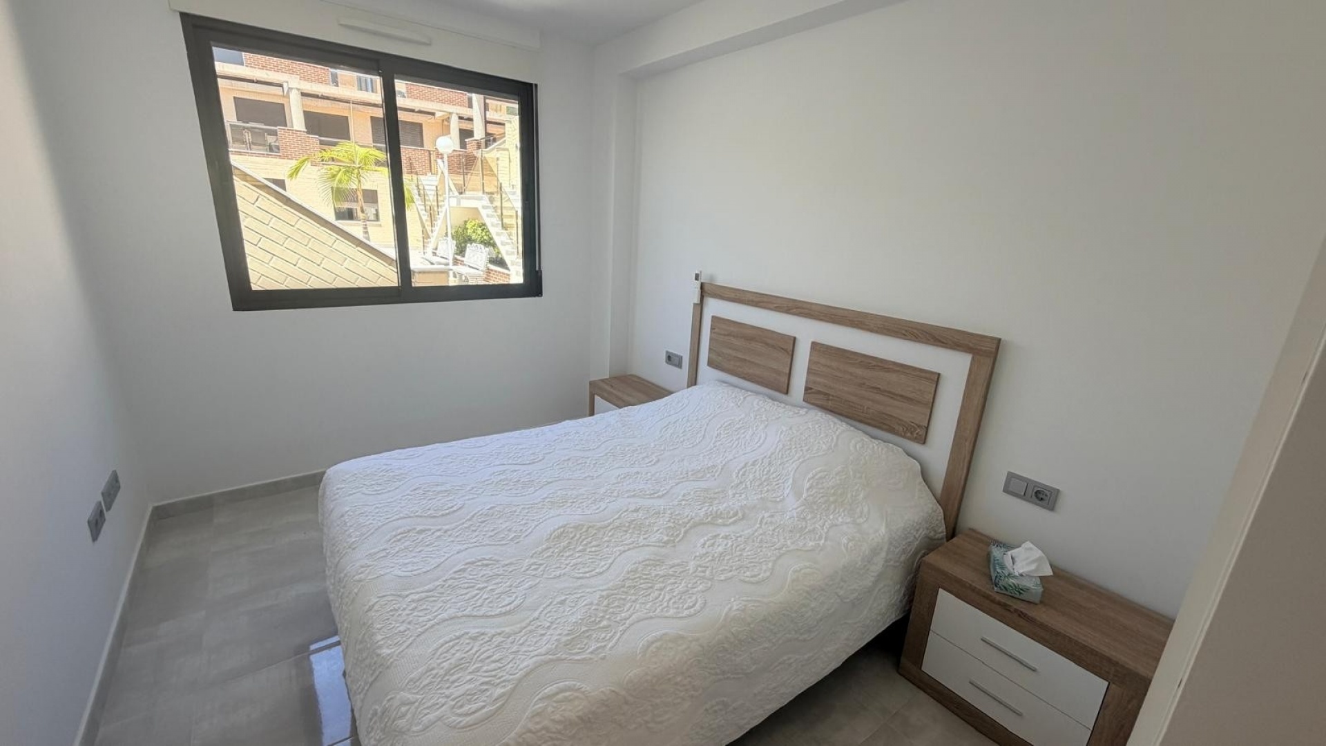 Wiederverkauf - Wohnung - Orihuela Costa - Cabo Roig