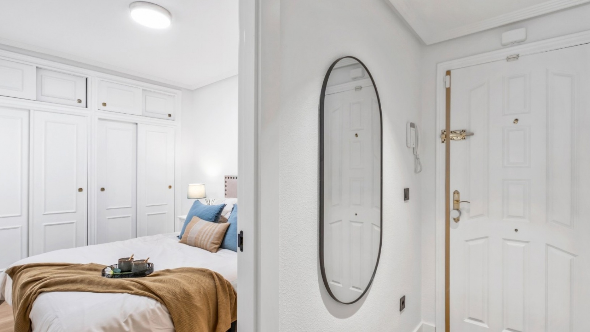 Wiederverkauf - Wohnung - Orihuela Costa - La Florida