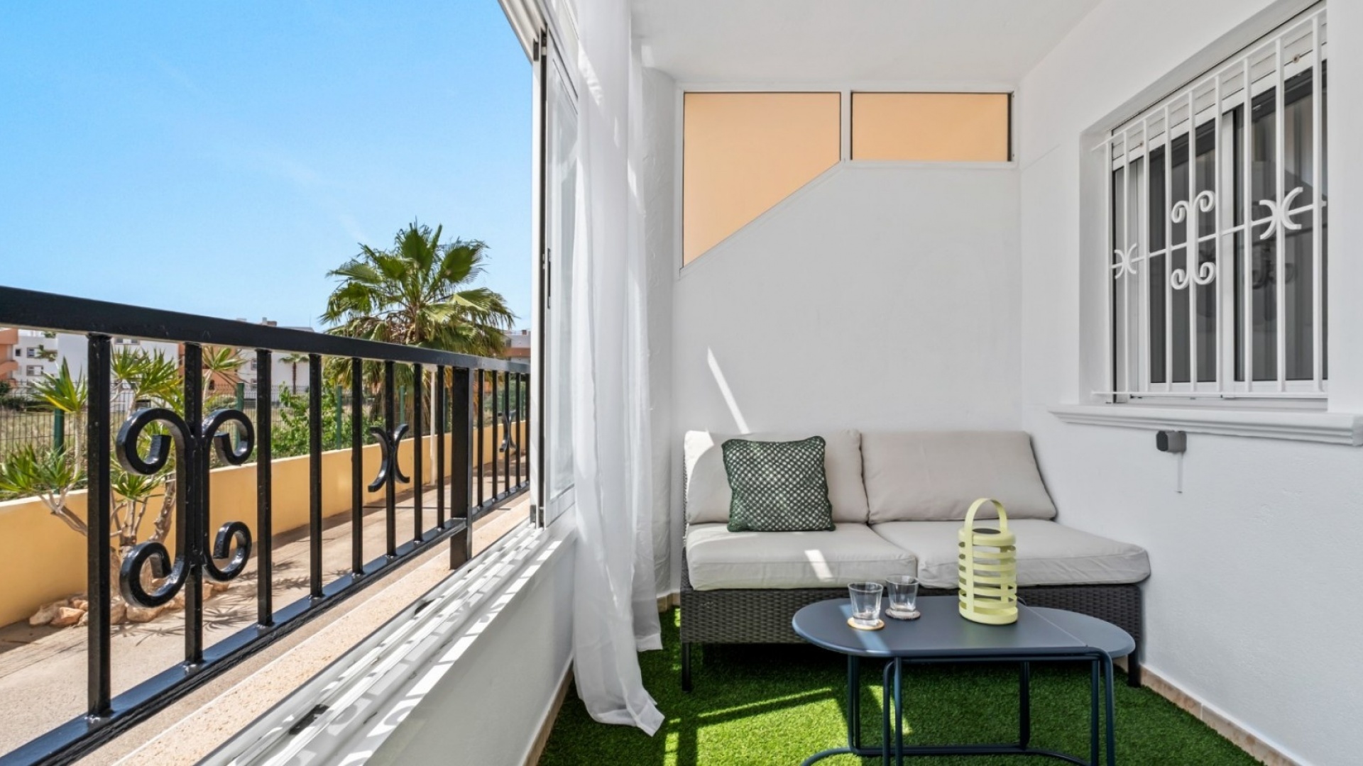 Wiederverkauf - Wohnung - Orihuela Costa - La Florida