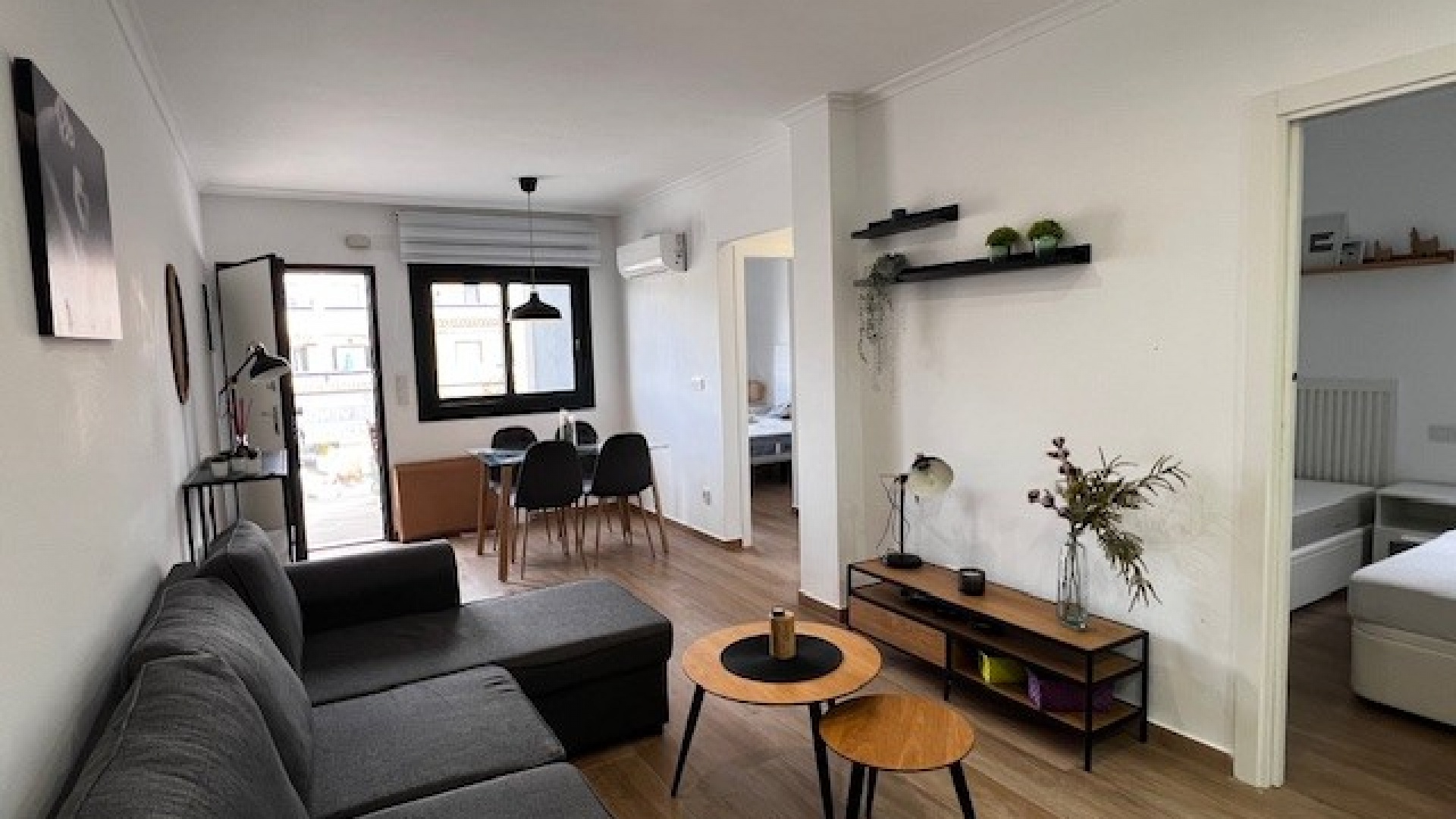 Wiederverkauf - Wohnung - Orihuela Costa - La Zenia