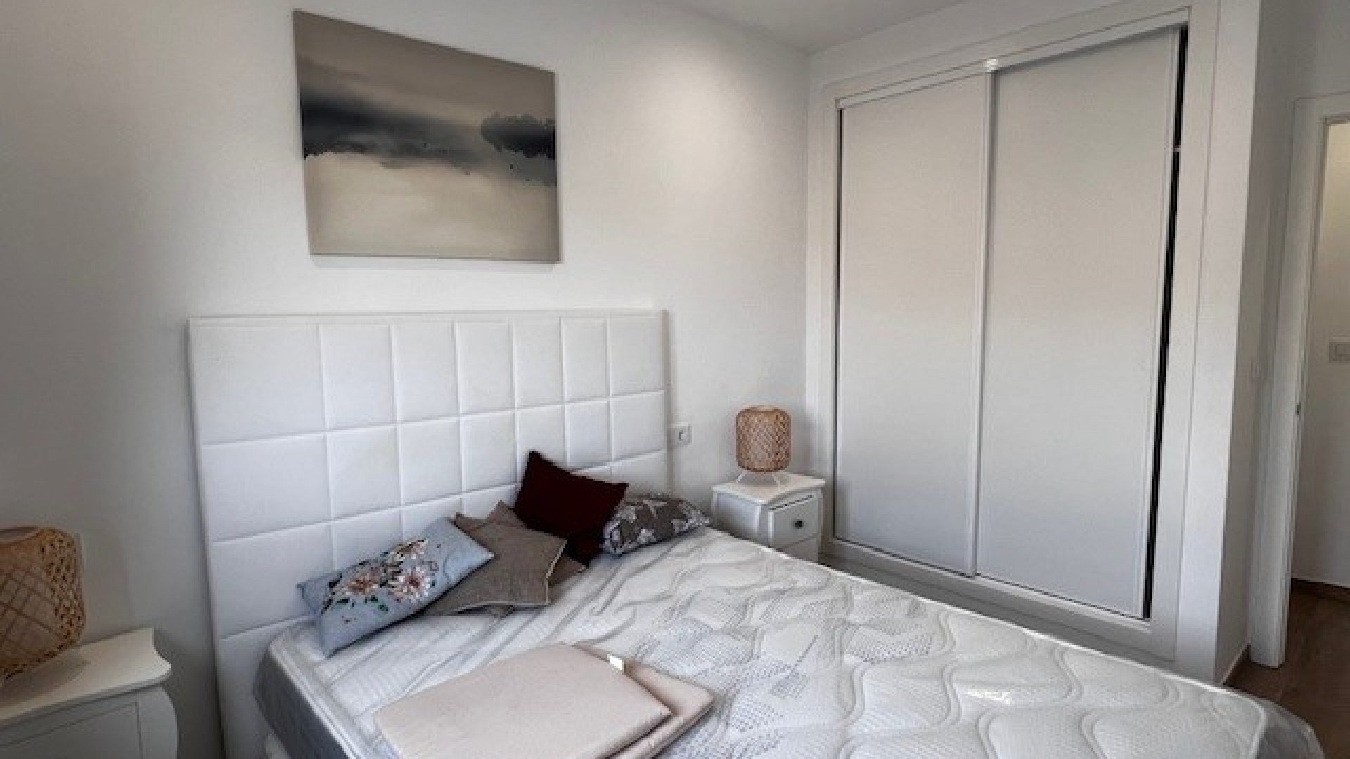 Wiederverkauf - Wohnung - Orihuela Costa - La Zenia