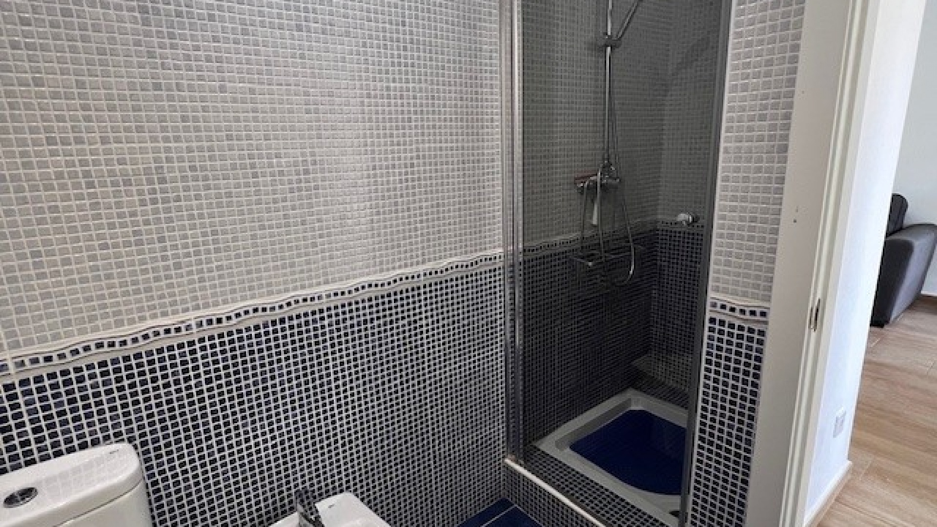 Wiederverkauf - Wohnung - Orihuela Costa - La Zenia