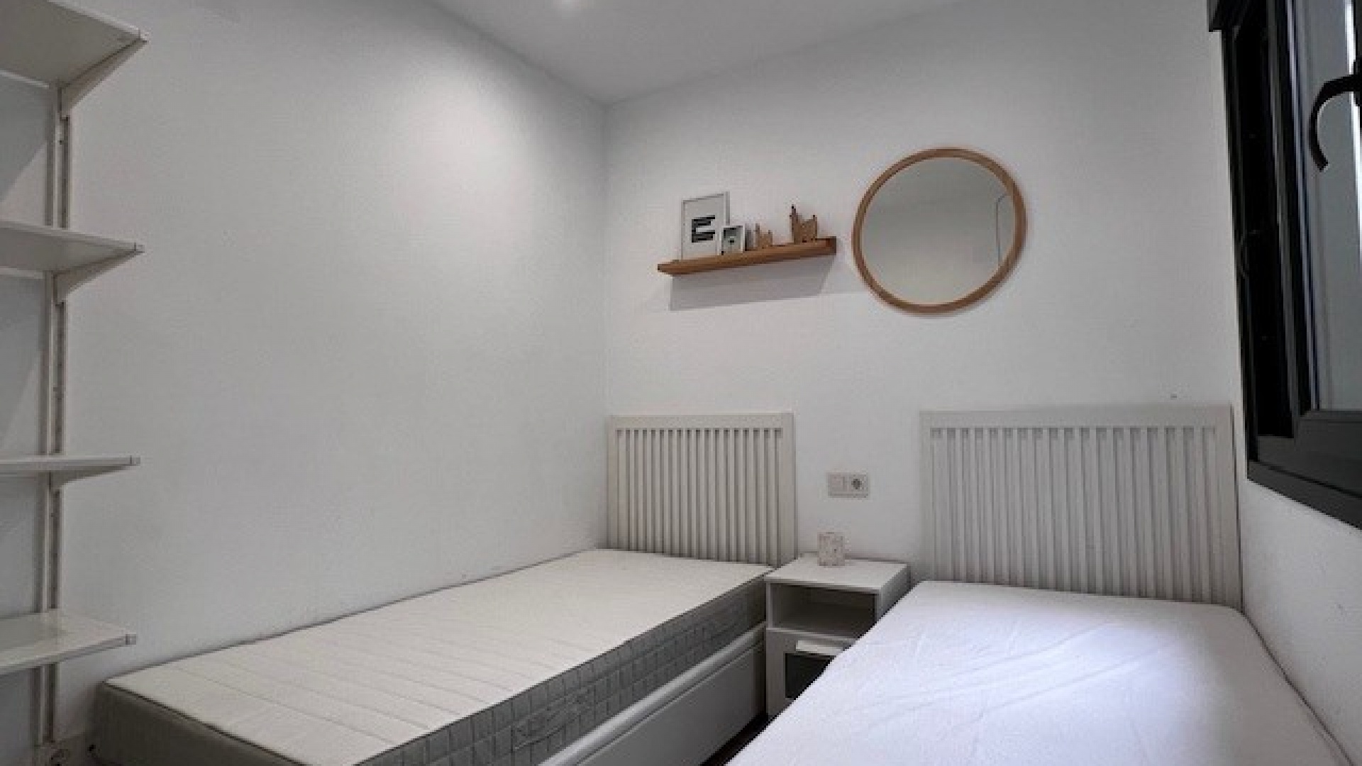 Wiederverkauf - Wohnung - Orihuela Costa - La Zenia