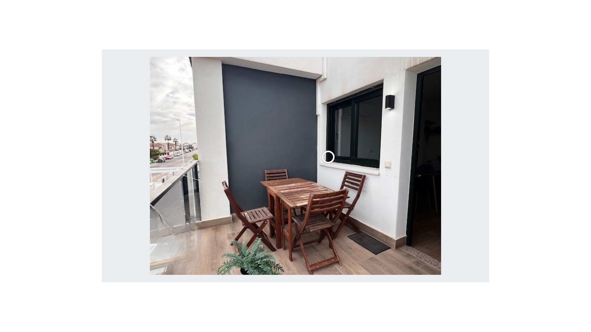 Wiederverkauf - Wohnung - Orihuela Costa - La Zenia