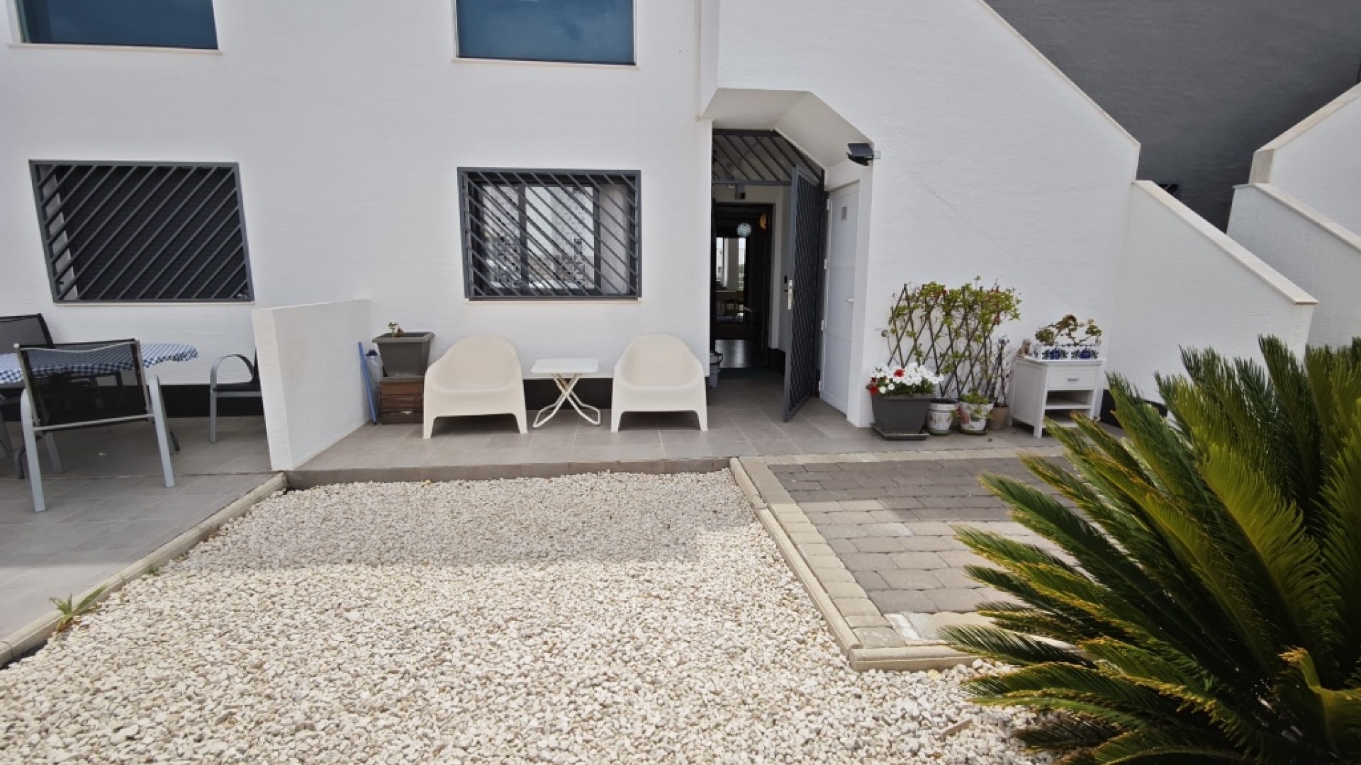 Wiederverkauf - Wohnung - Orihuela Costa - La Zenia