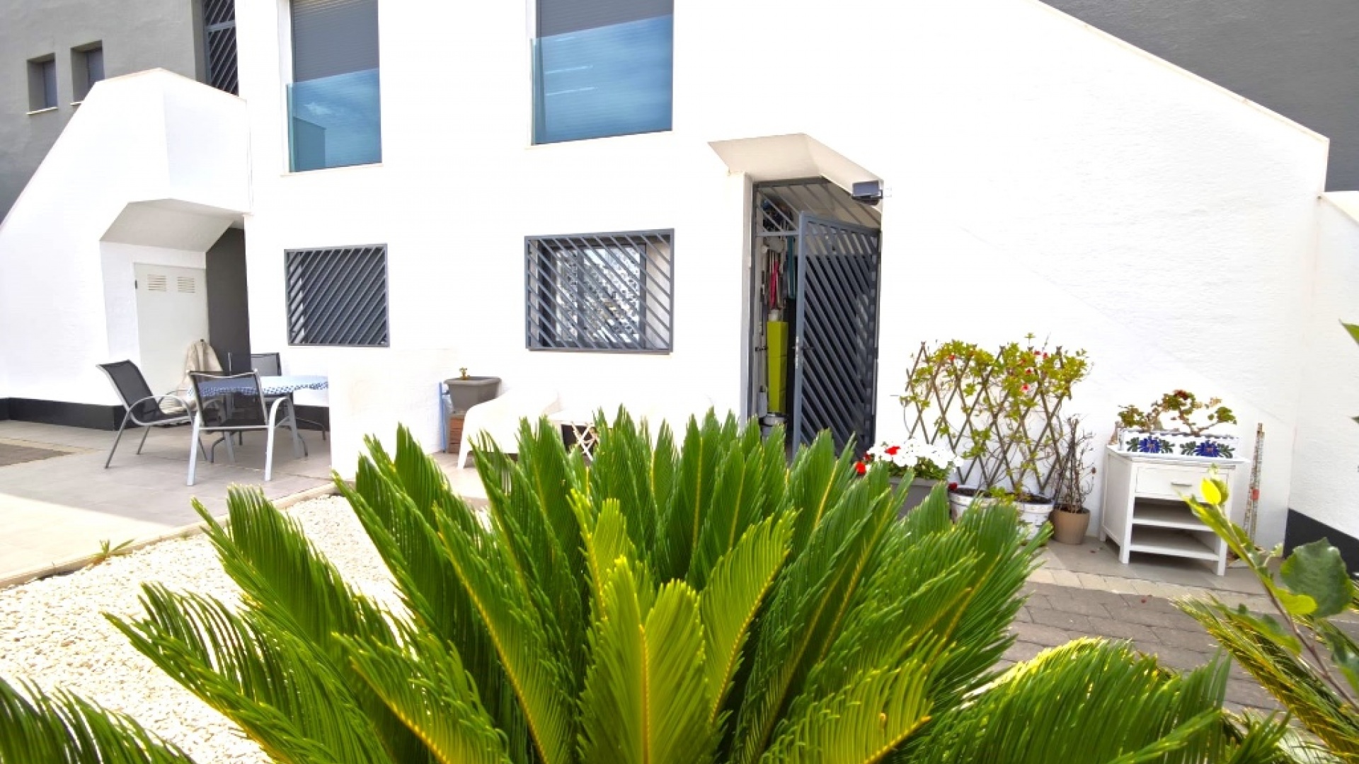 Wiederverkauf - Wohnung - Orihuela Costa - La Zenia