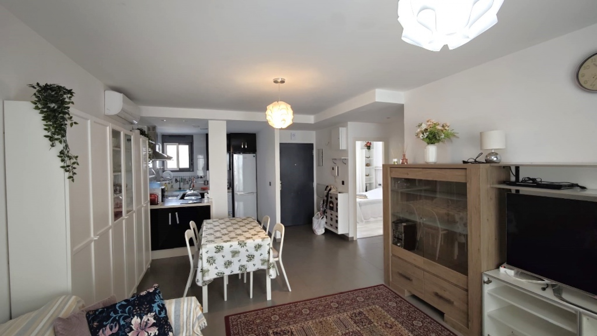 Wiederverkauf - Wohnung - Orihuela Costa - La Zenia