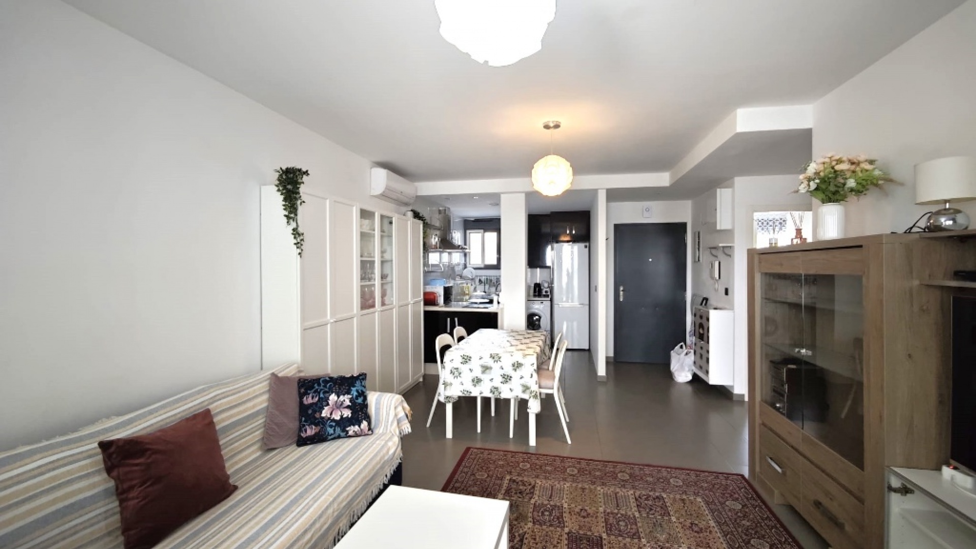 Wiederverkauf - Wohnung - Orihuela Costa - La Zenia