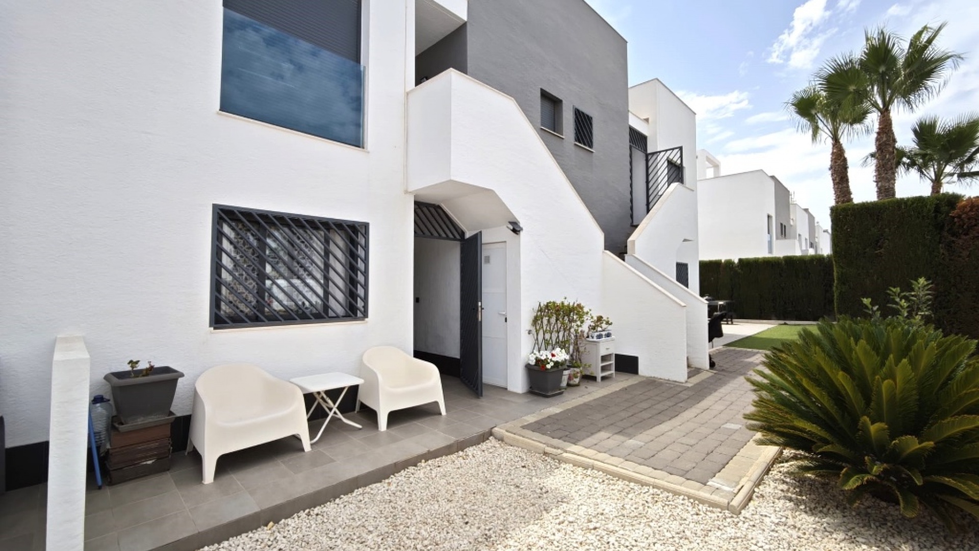 Wiederverkauf - Wohnung - Orihuela Costa - La Zenia