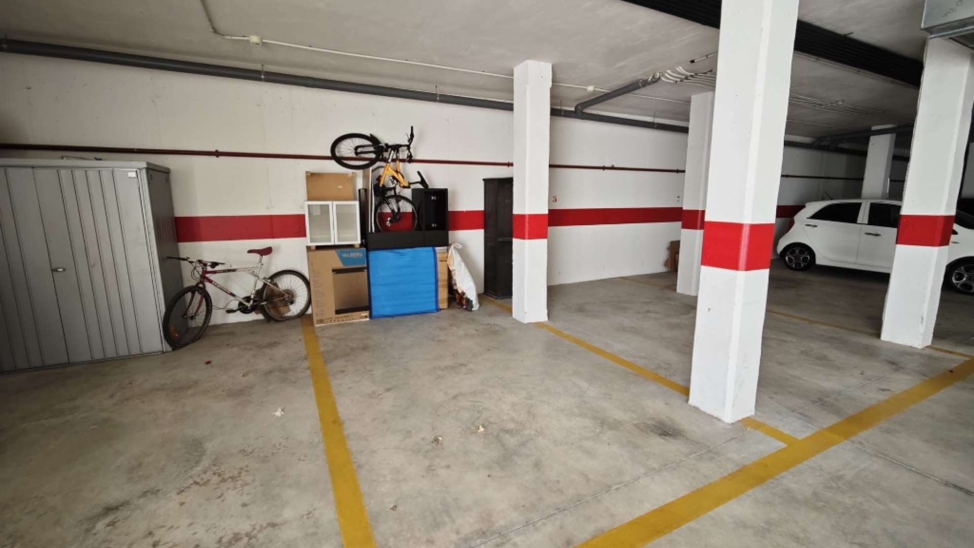 Wiederverkauf - Wohnung - Orihuela Costa - La Zenia