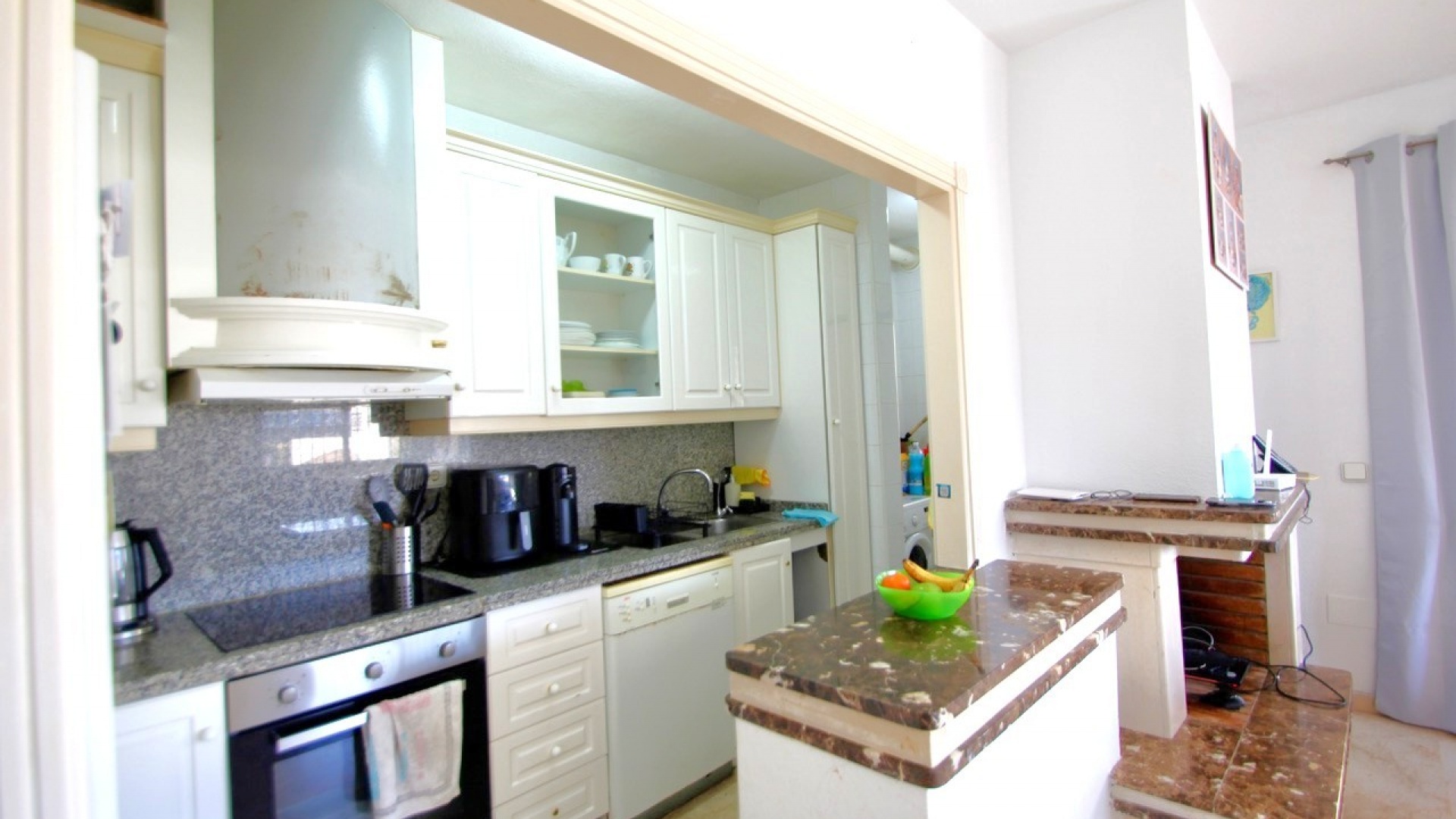 Wiederverkauf - Wohnung - Orihuela Costa - Las Ramblas