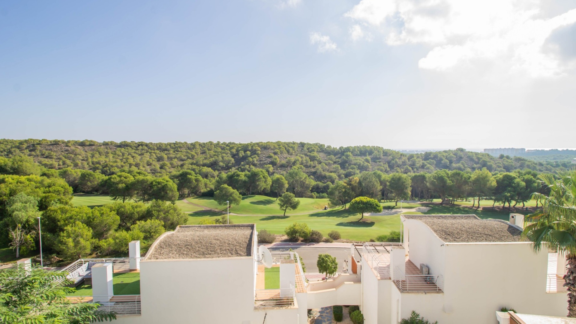 Wiederverkauf - Wohnung - Orihuela Costa - Las Ramblas